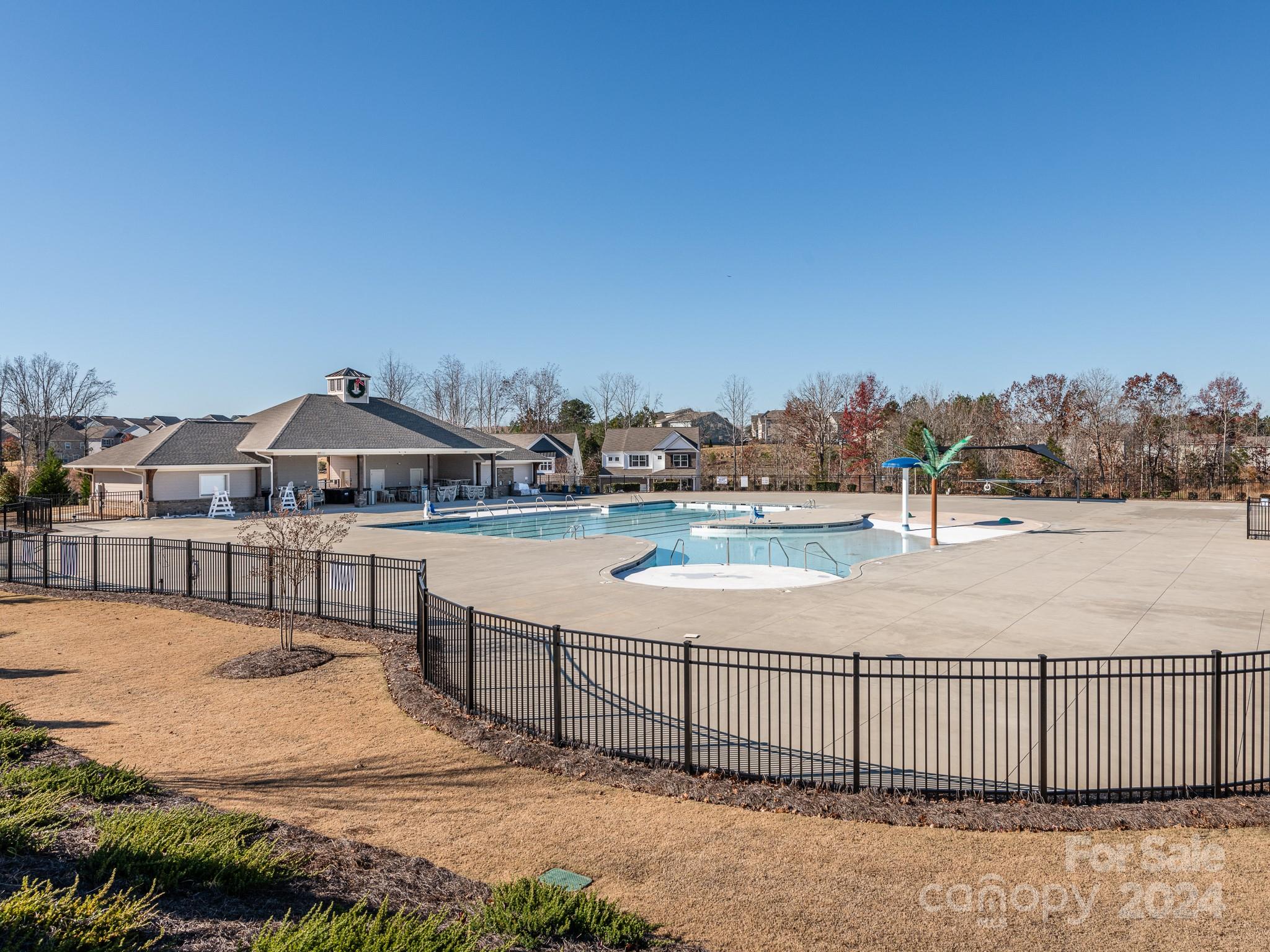 Walnut Creek - Residential