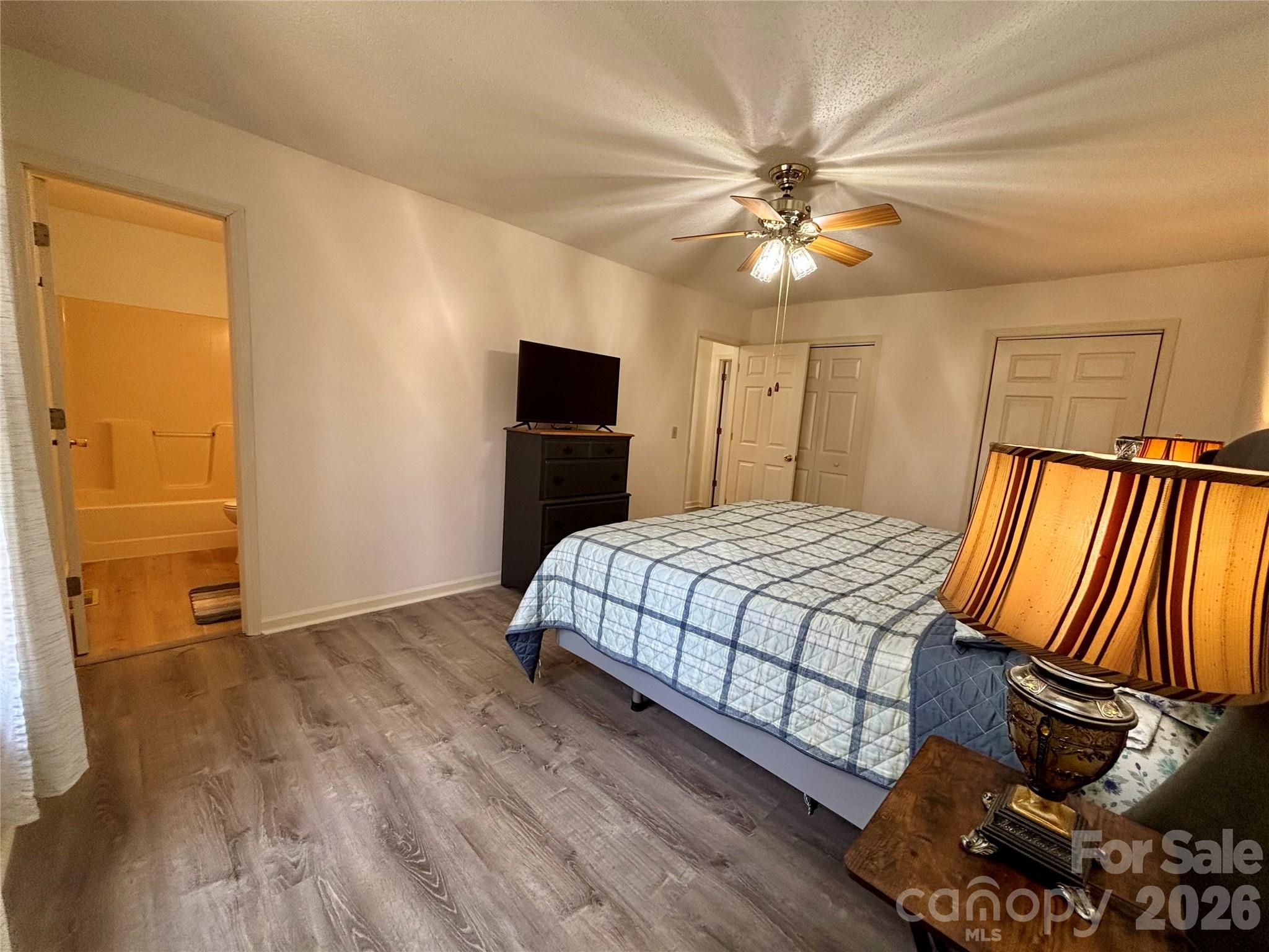 Whispering Pines - Residential