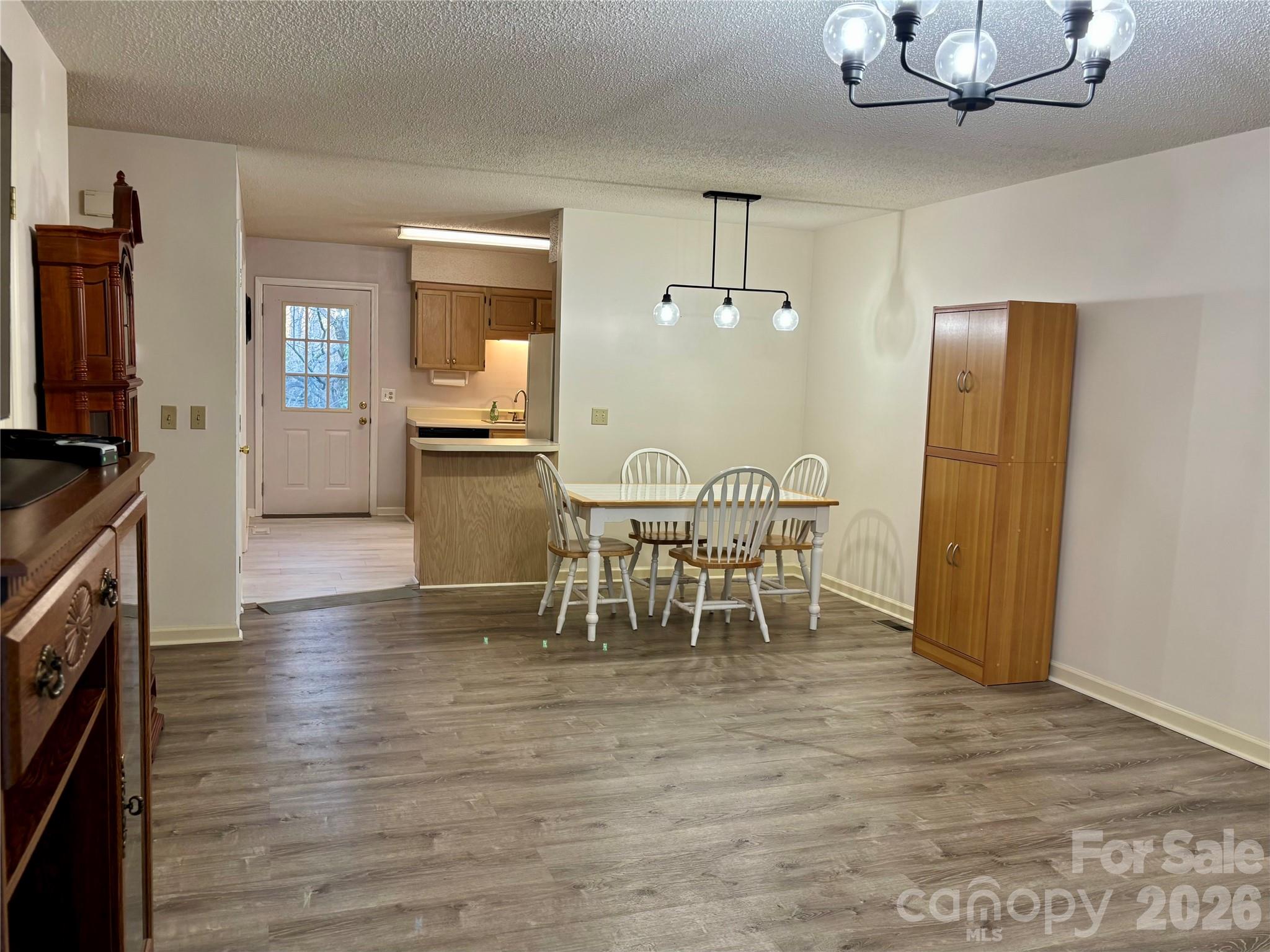 Whispering Pines - Residential