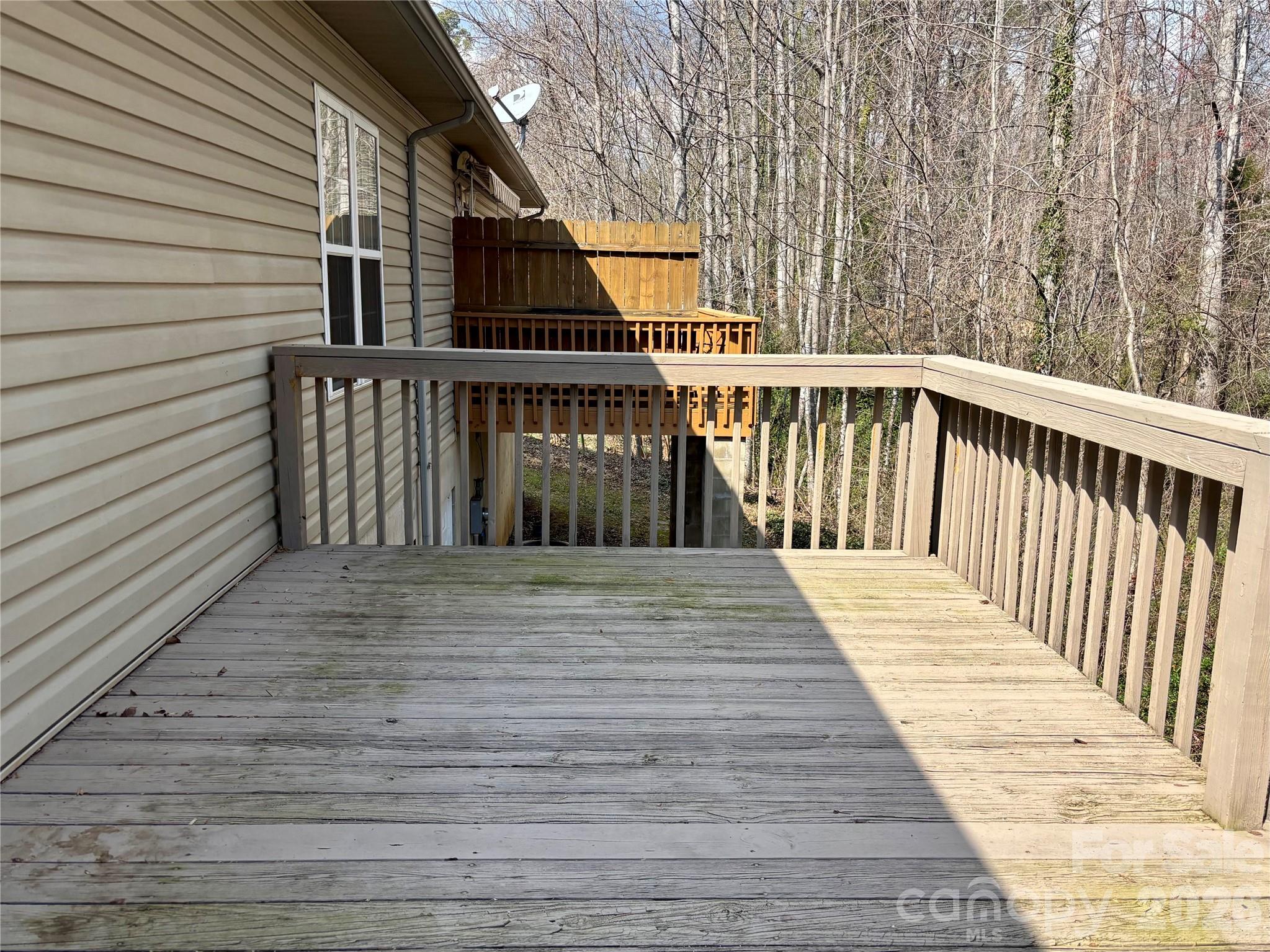 Whispering Pines - Residential