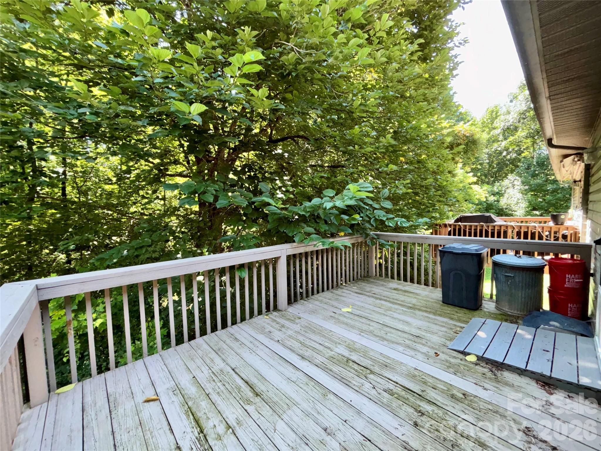 Whispering Pines - Residential
