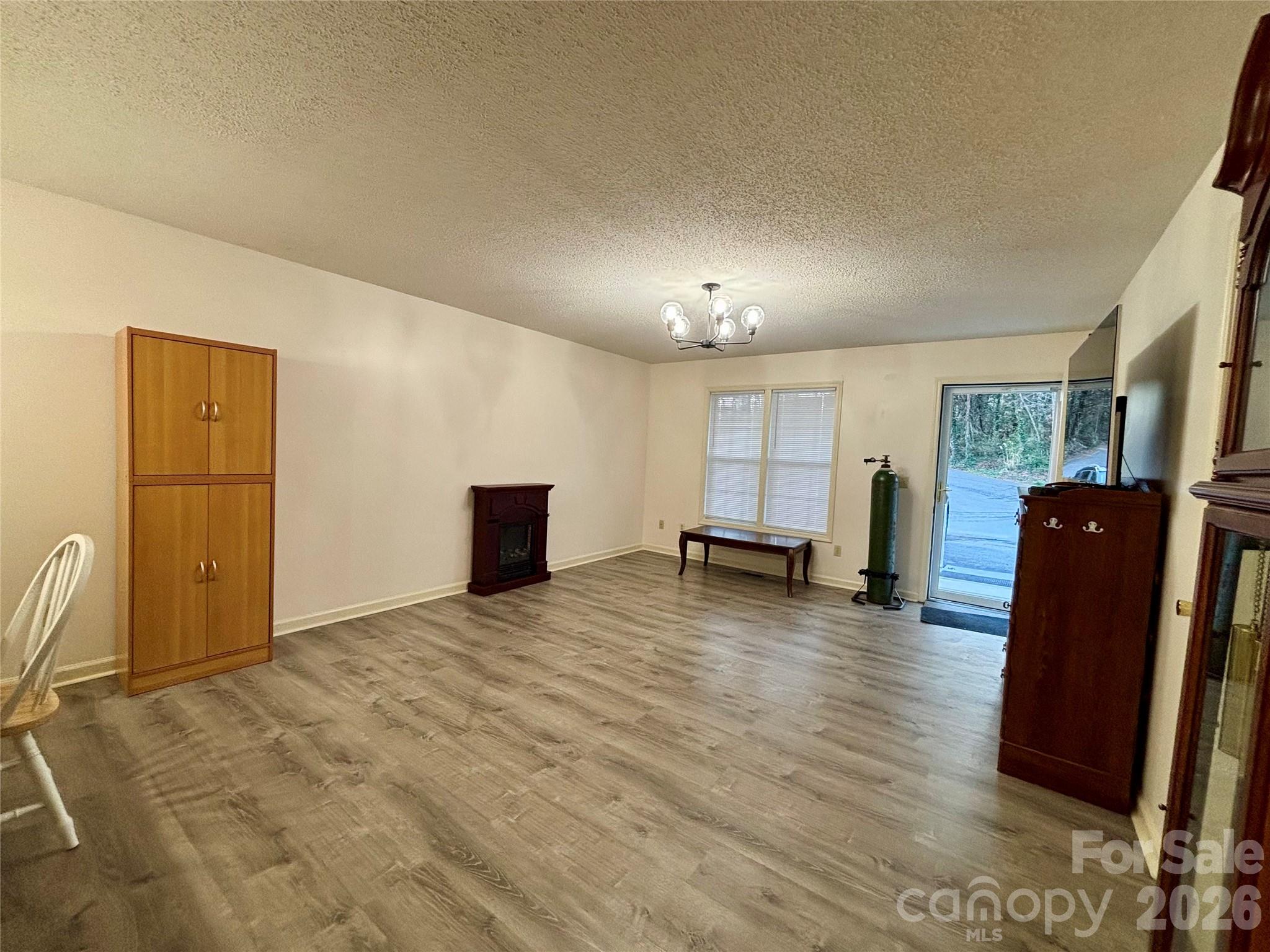 Whispering Pines - Residential