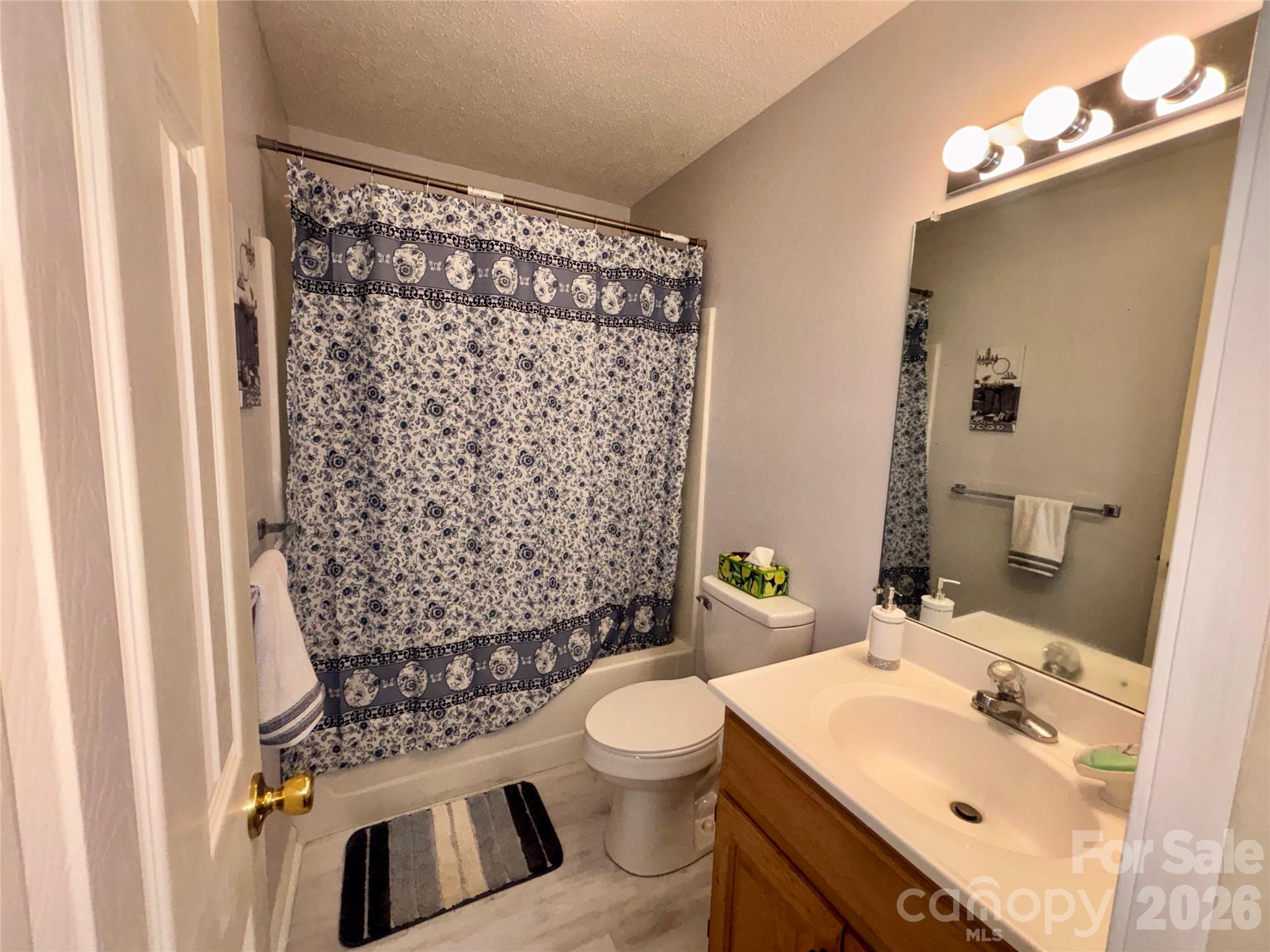 Whispering Pines - Residential