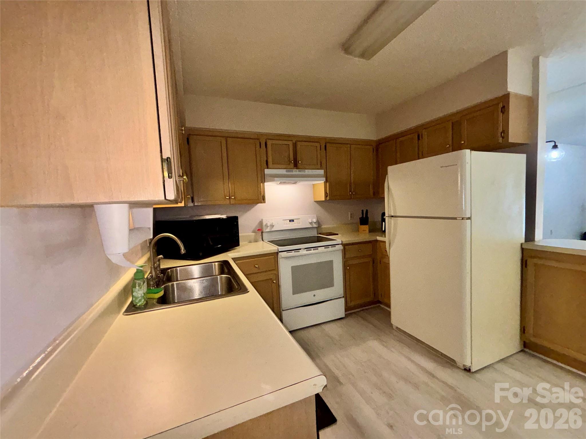 Whispering Pines - Residential
