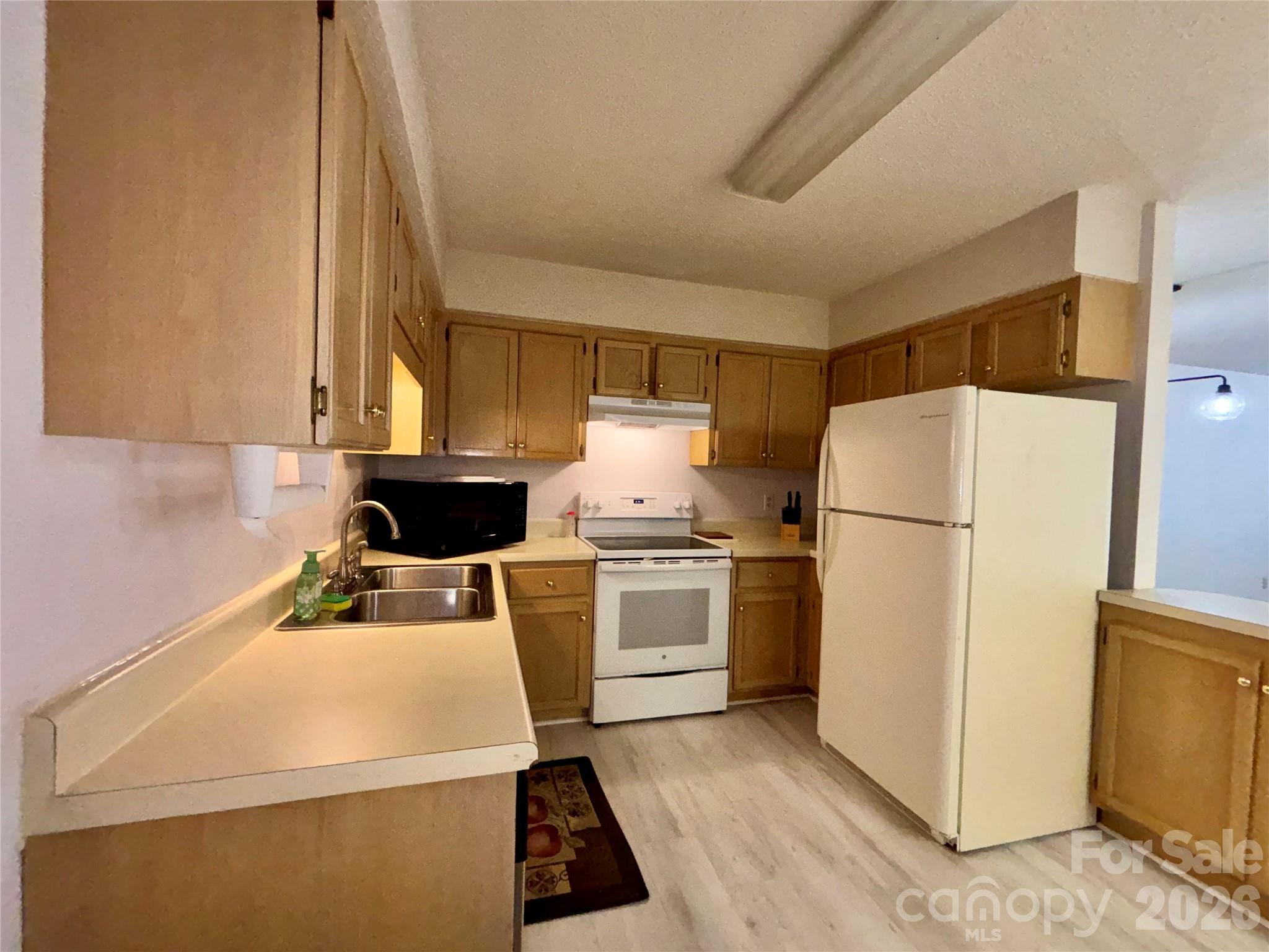Whispering Pines - Residential