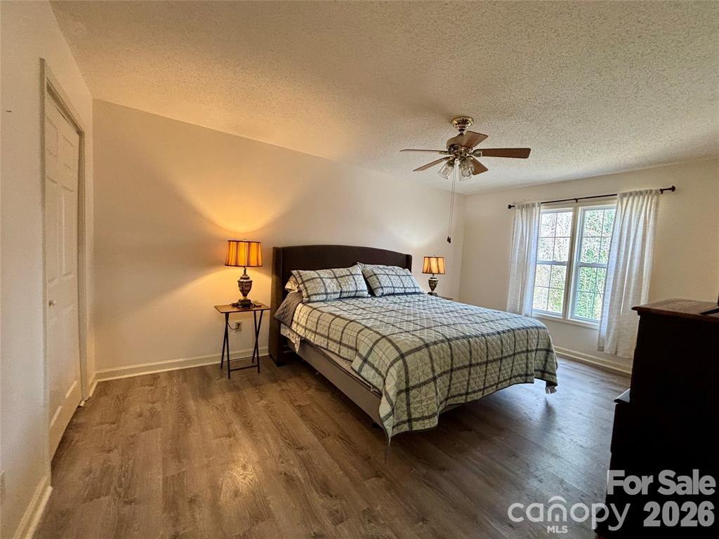 Whispering Pines - Residential