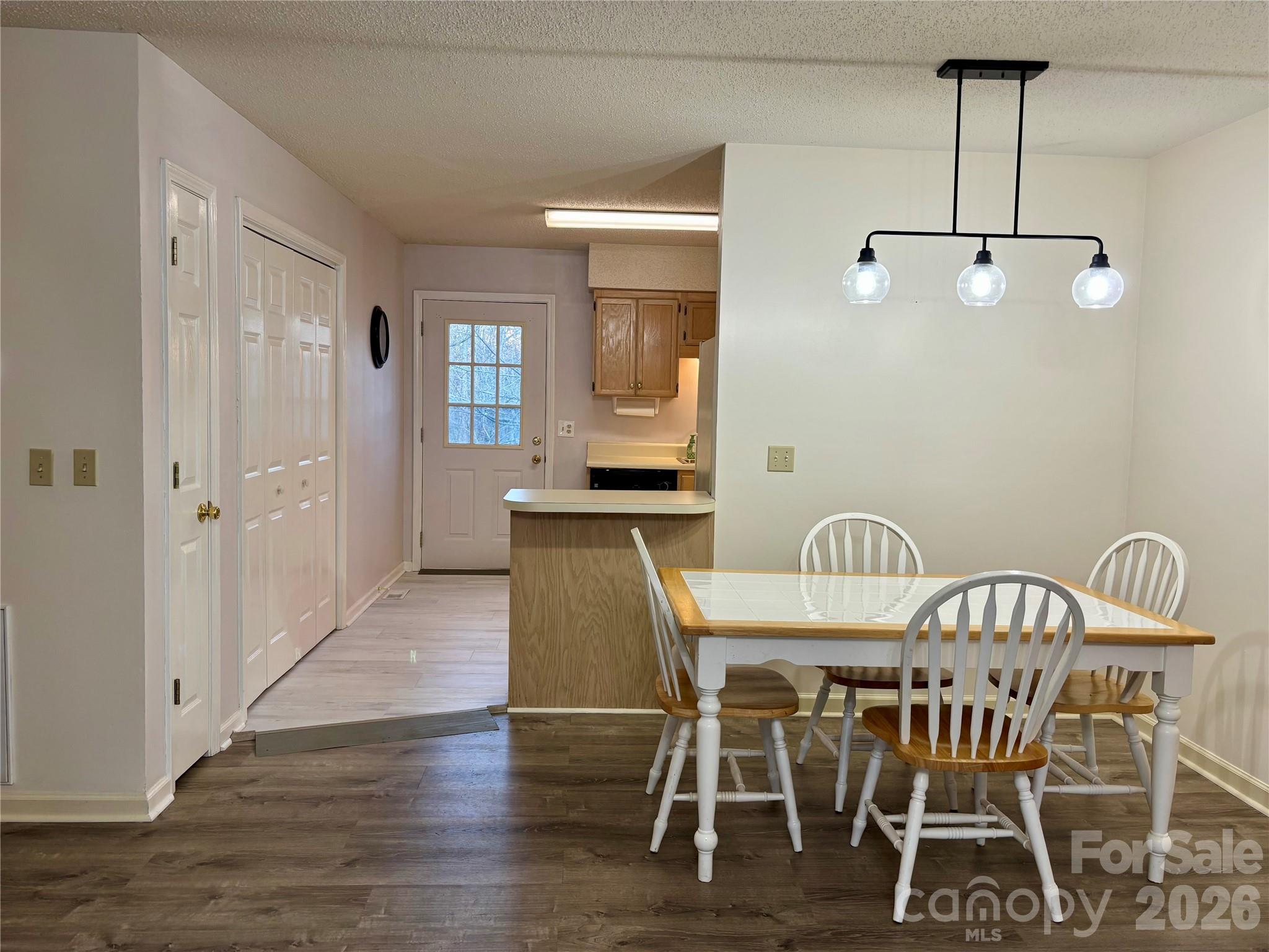 Whispering Pines - Residential