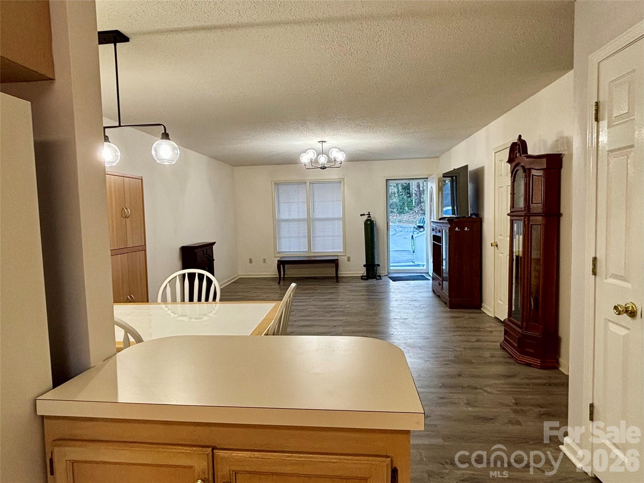 Whispering Pines - Residential