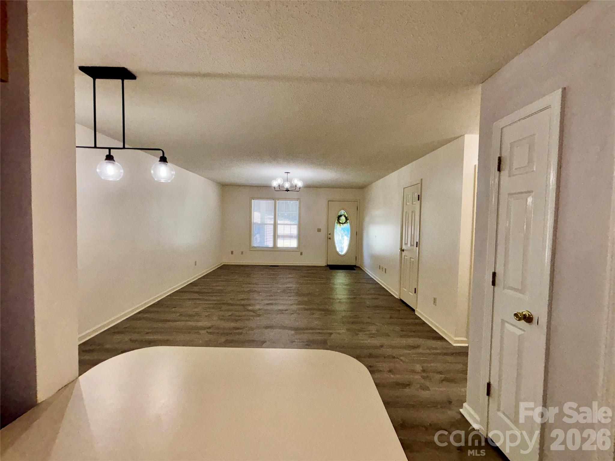 Whispering Pines - Residential