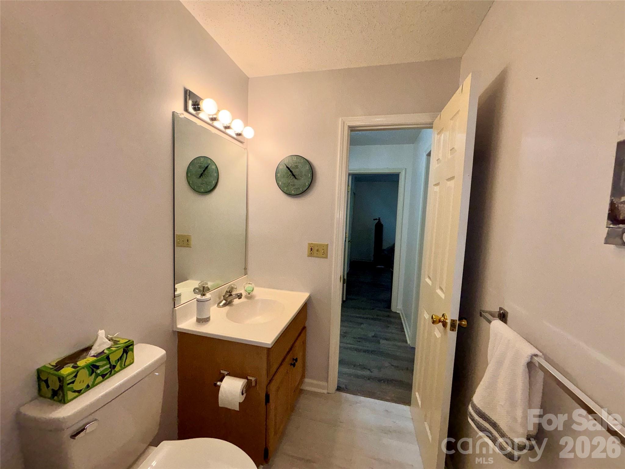 Whispering Pines - Residential