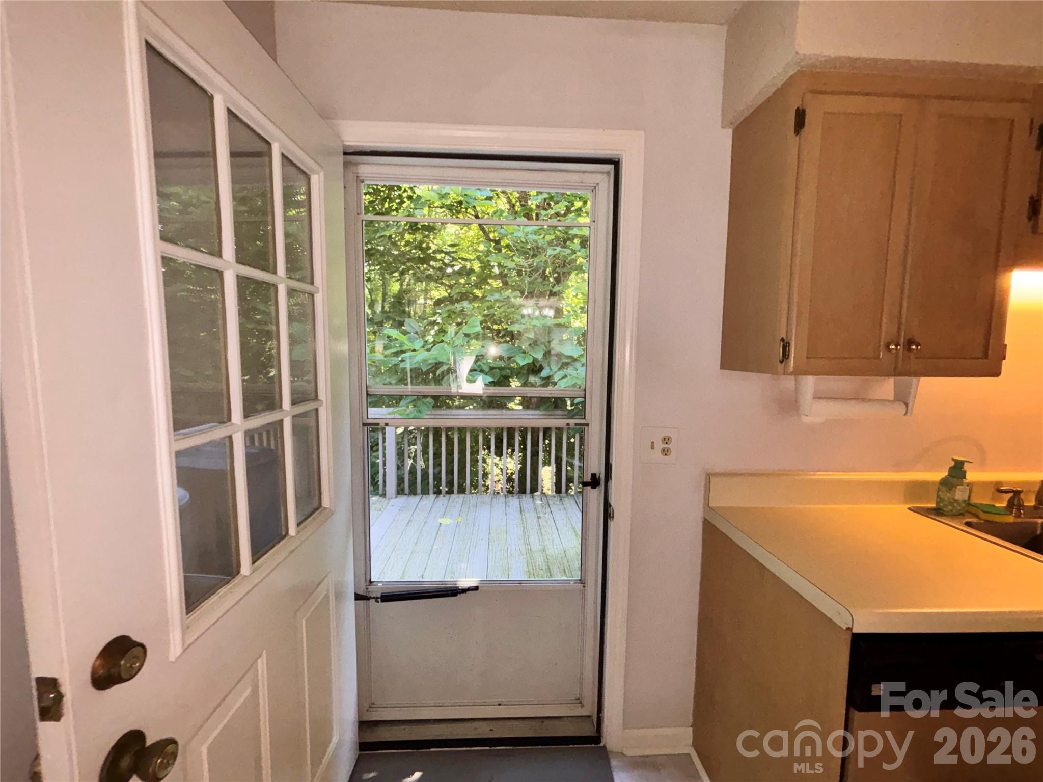 Whispering Pines - Residential
