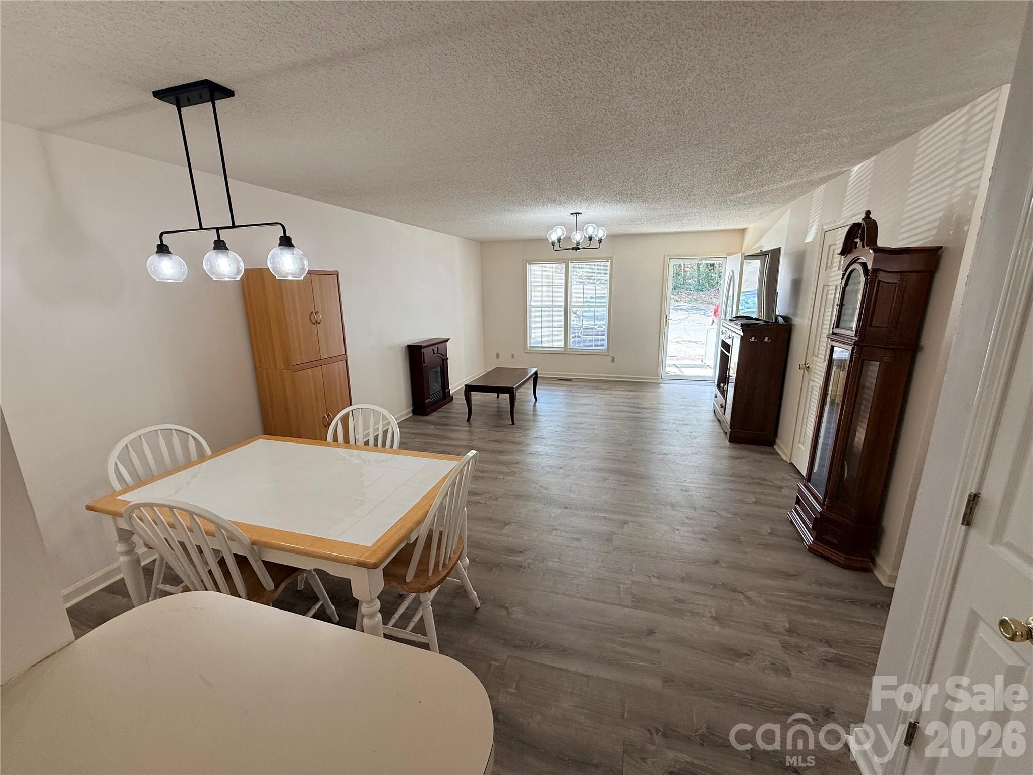 Whispering Pines - Residential