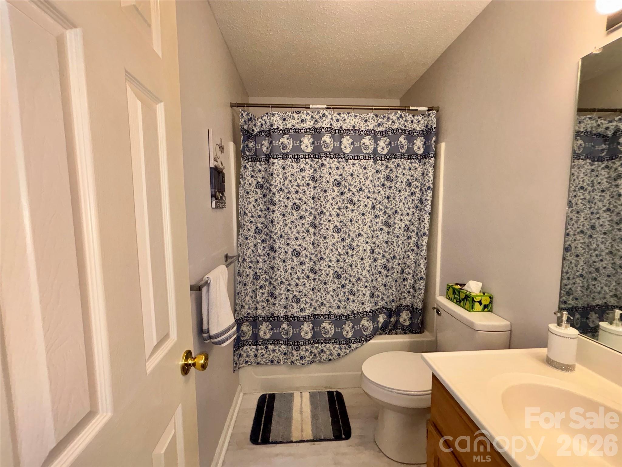 Whispering Pines - Residential