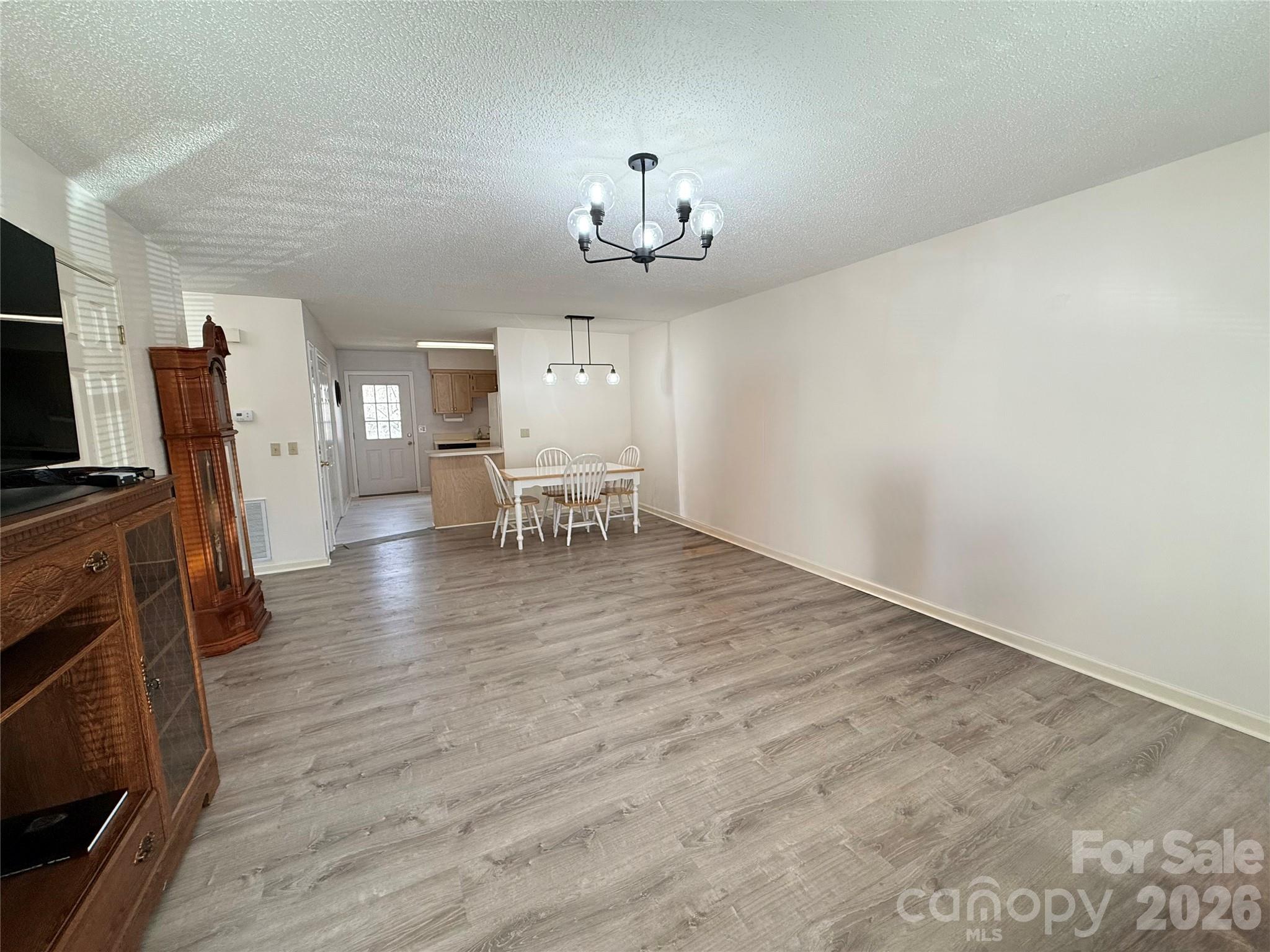 Whispering Pines - Residential