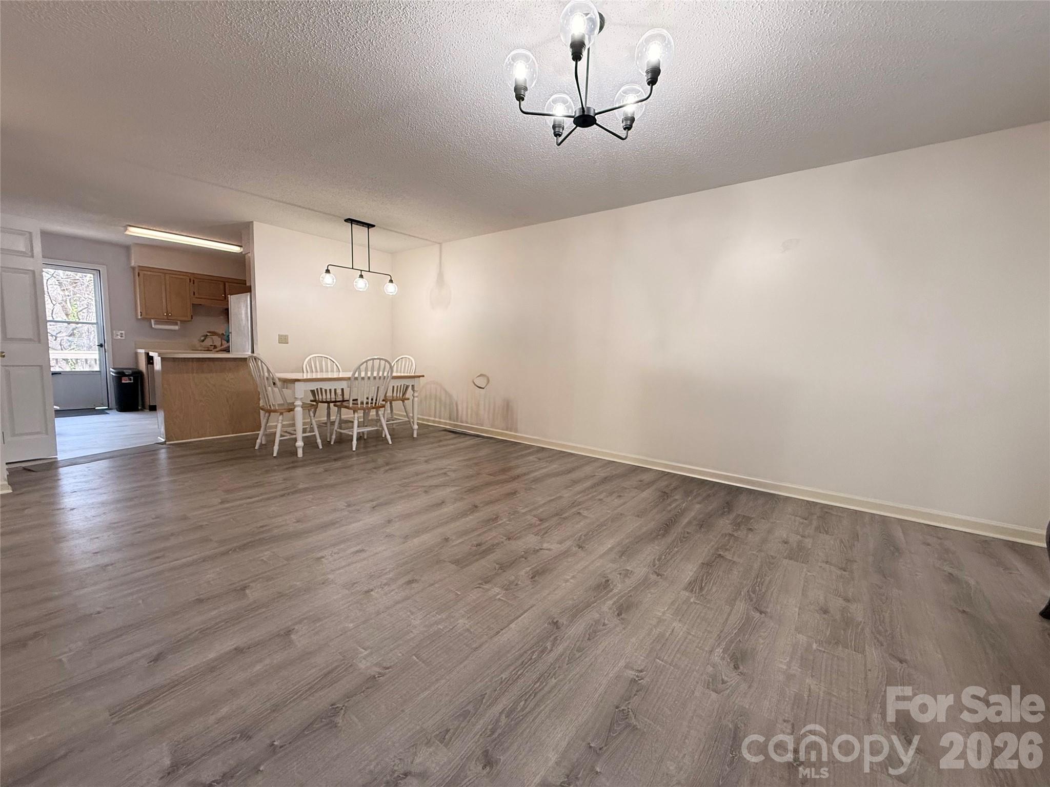 Whispering Pines - Residential