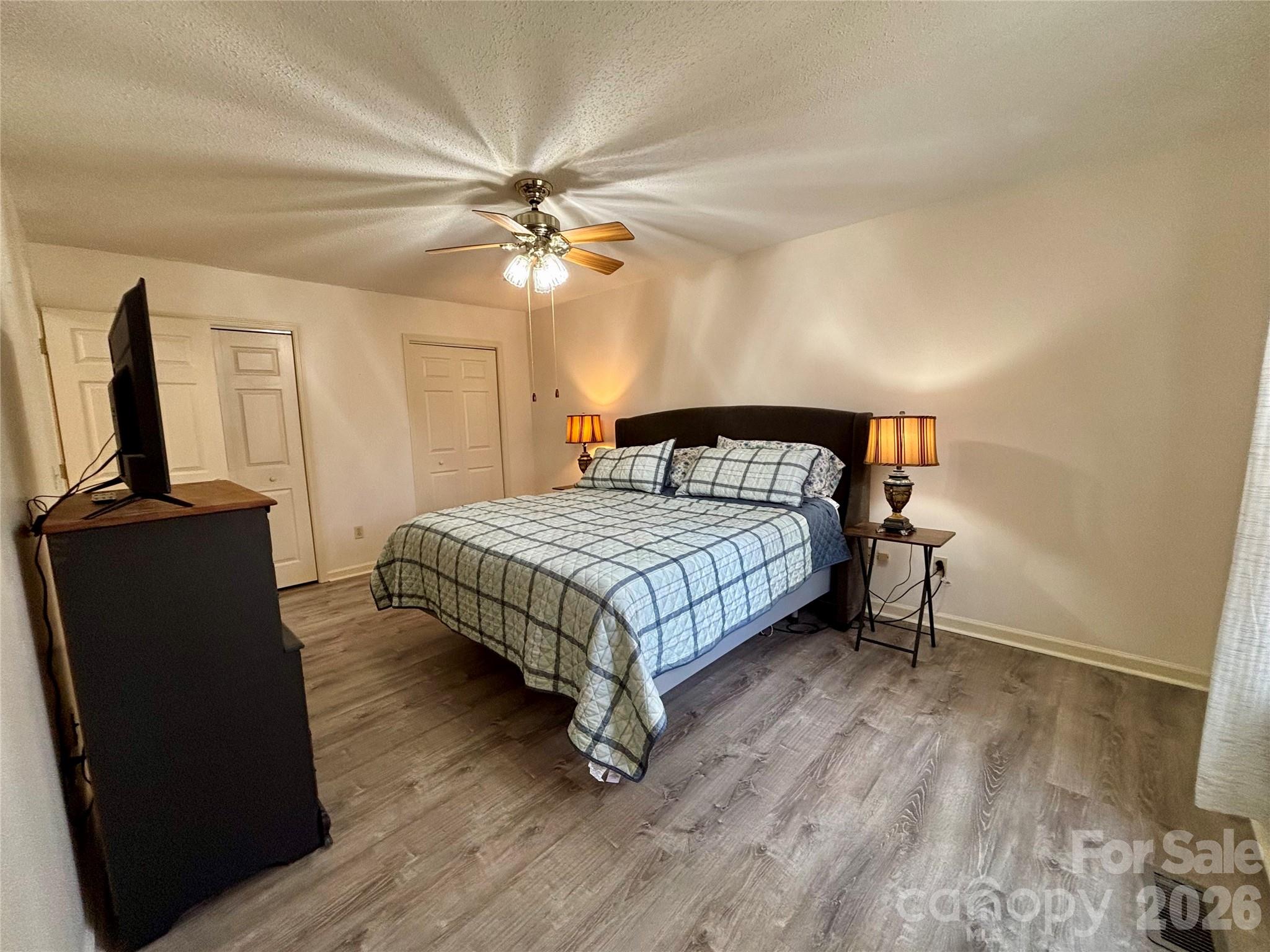 Whispering Pines - Residential