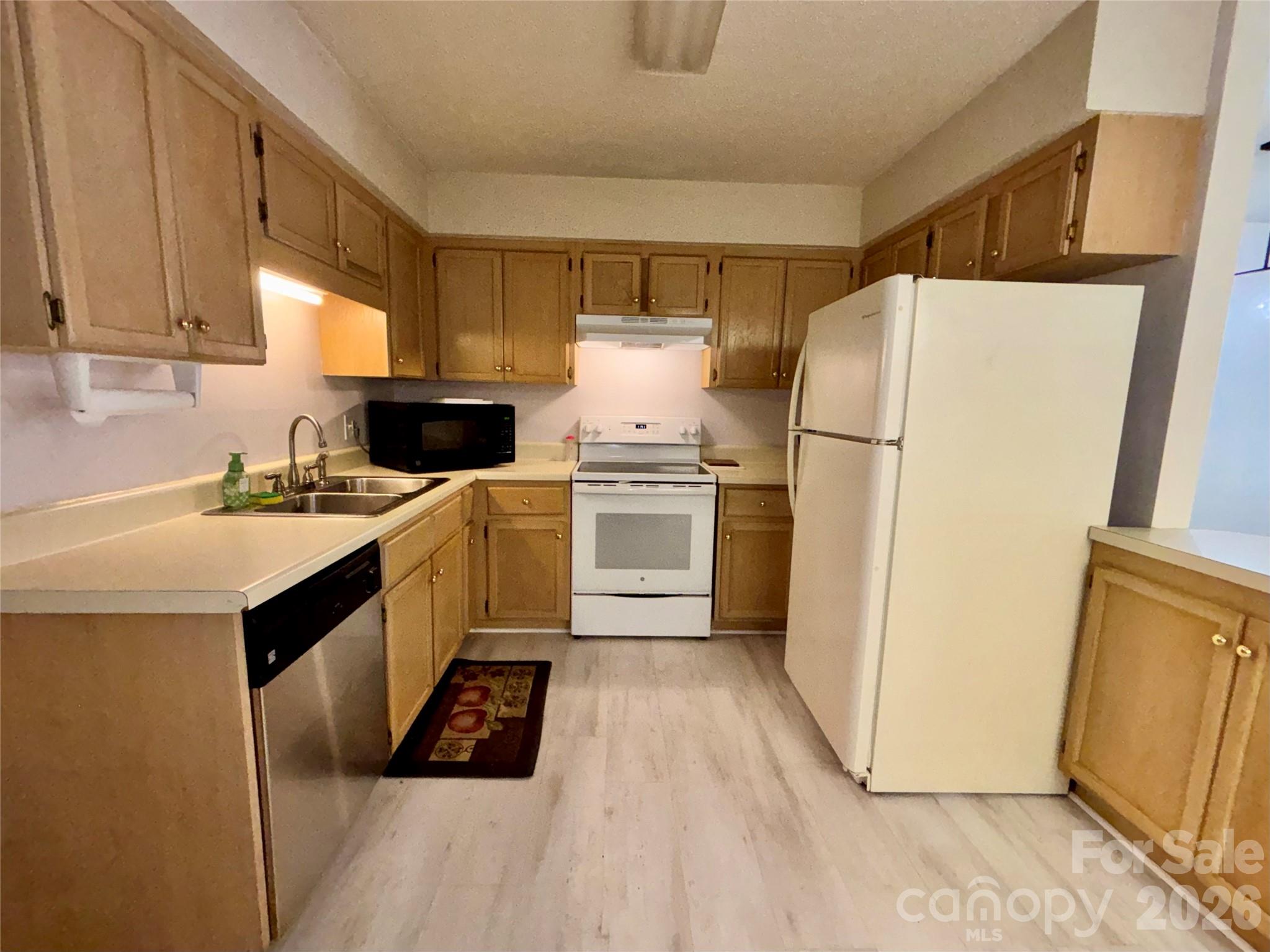 Whispering Pines - Residential