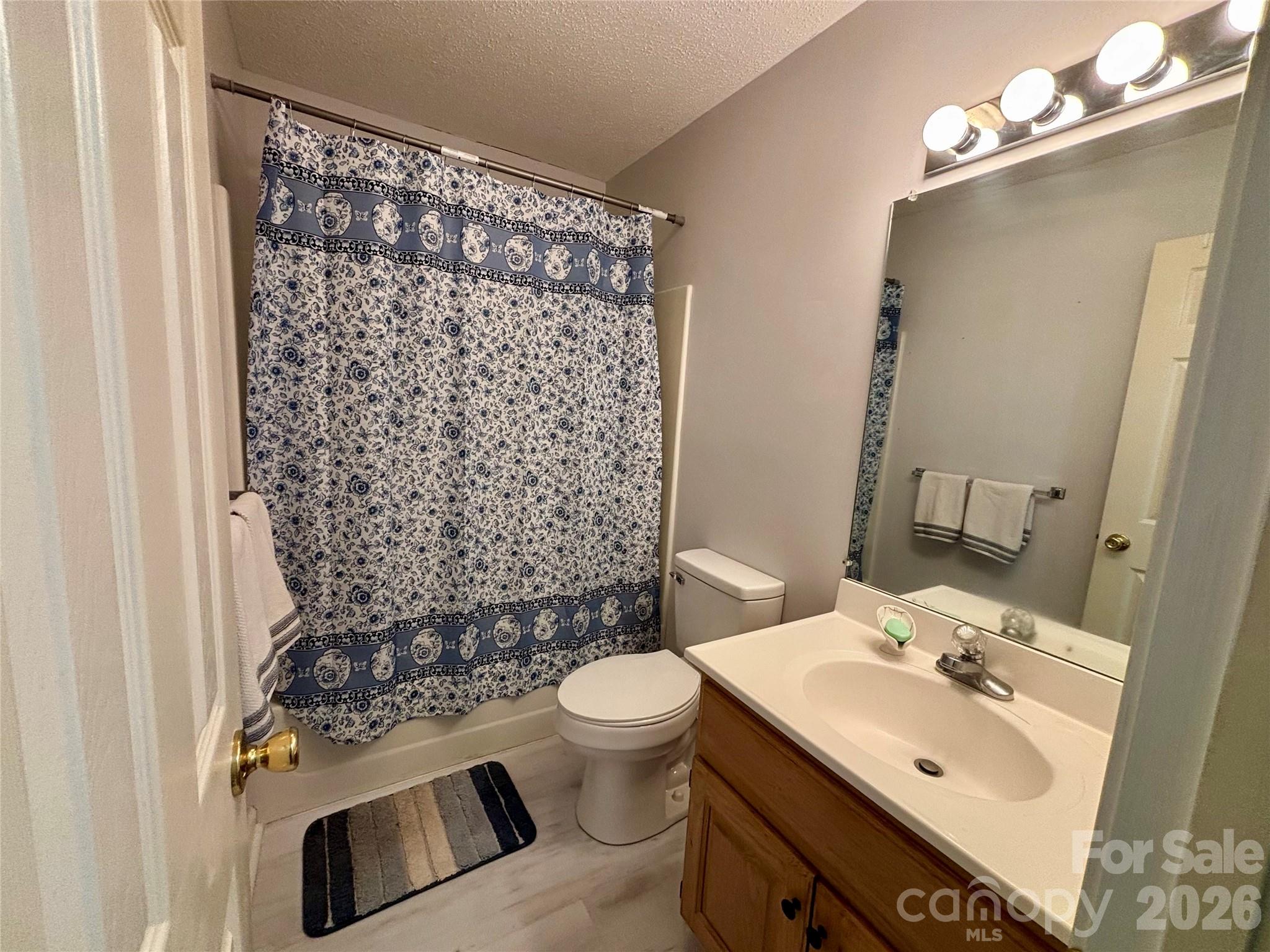 Whispering Pines - Residential