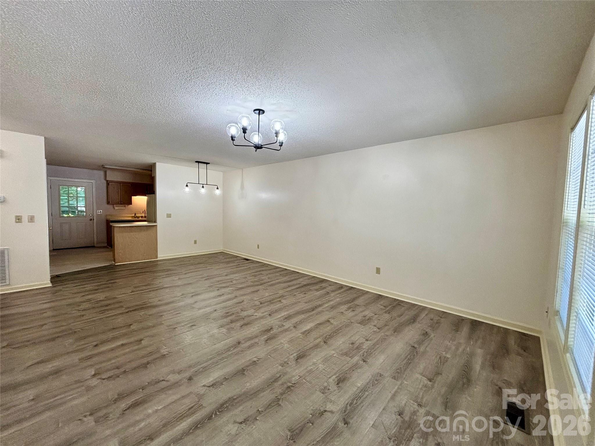 Whispering Pines - Residential