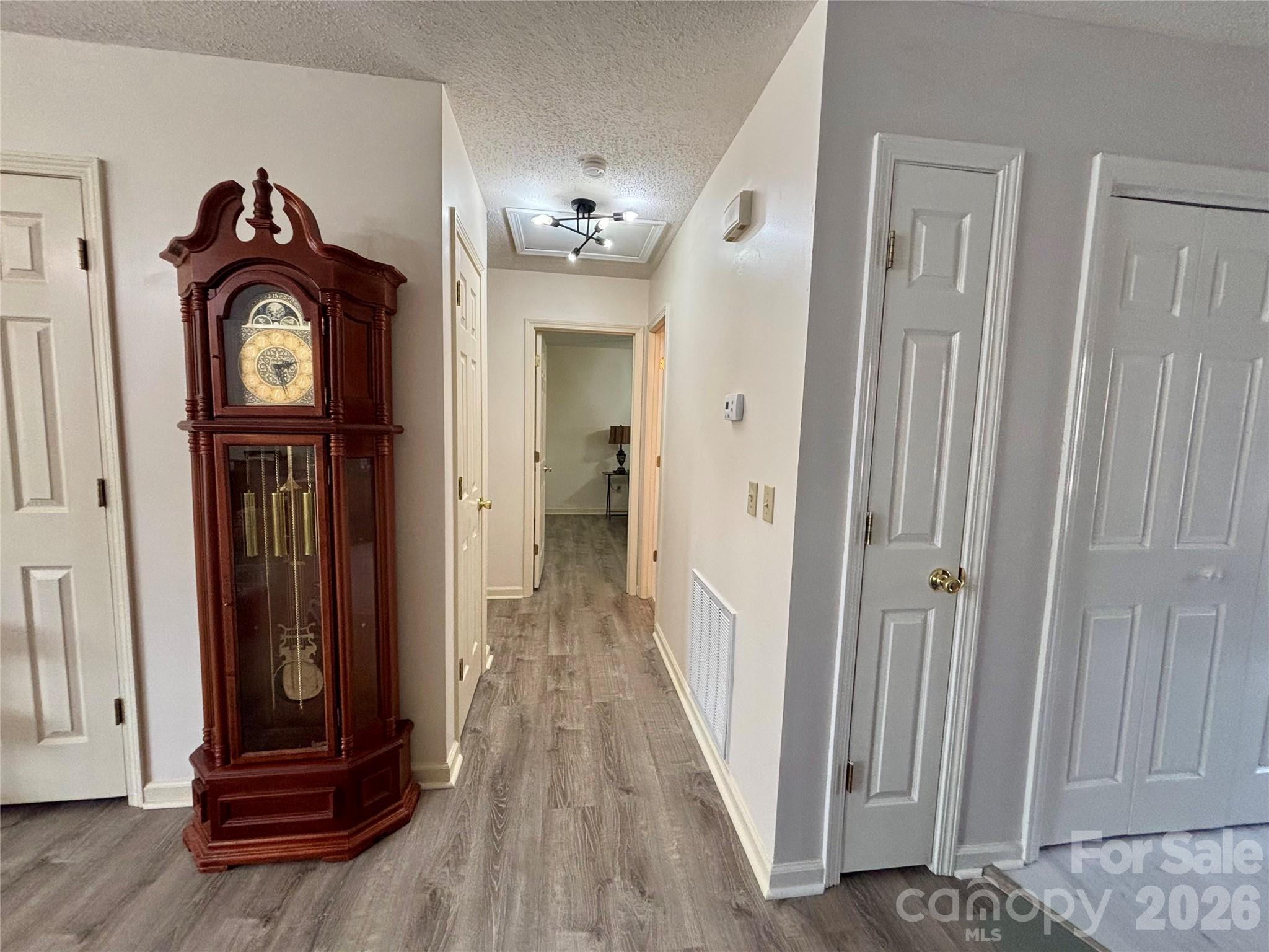 Whispering Pines - Residential
