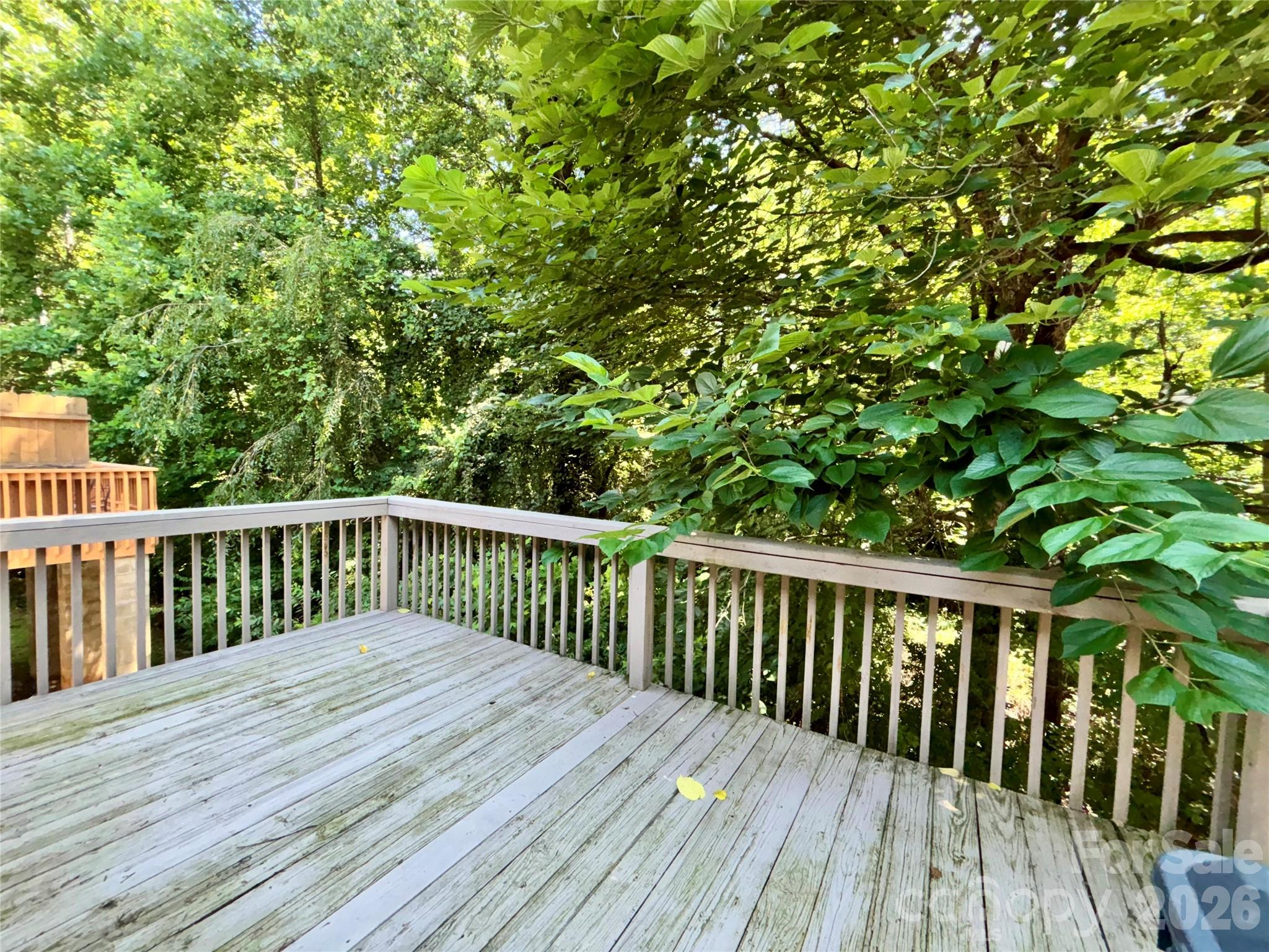 Whispering Pines - Residential