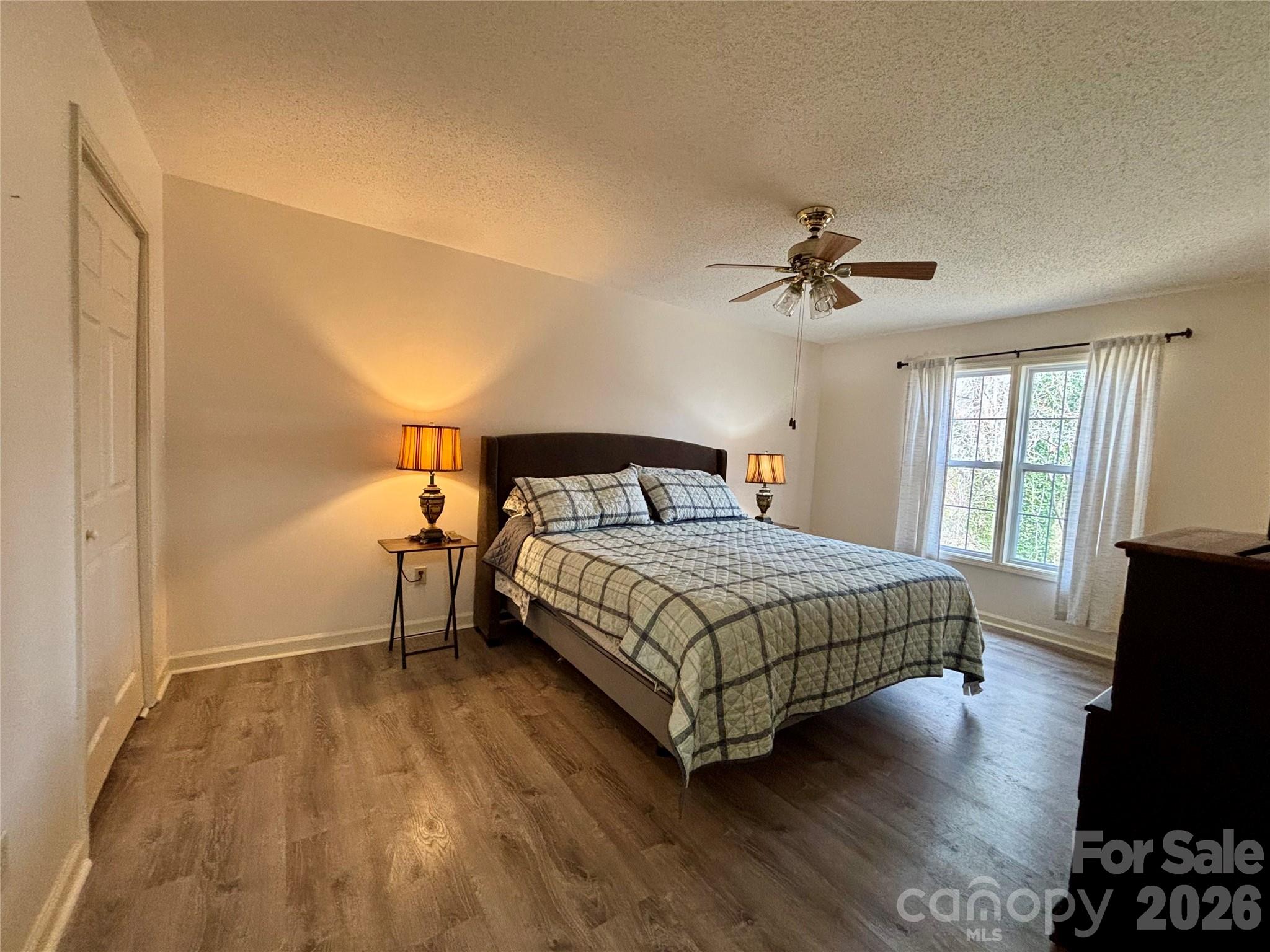 Whispering Pines - Residential