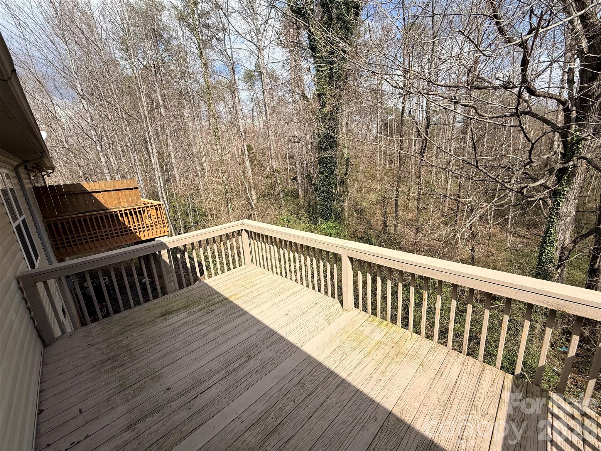Whispering Pines - Residential