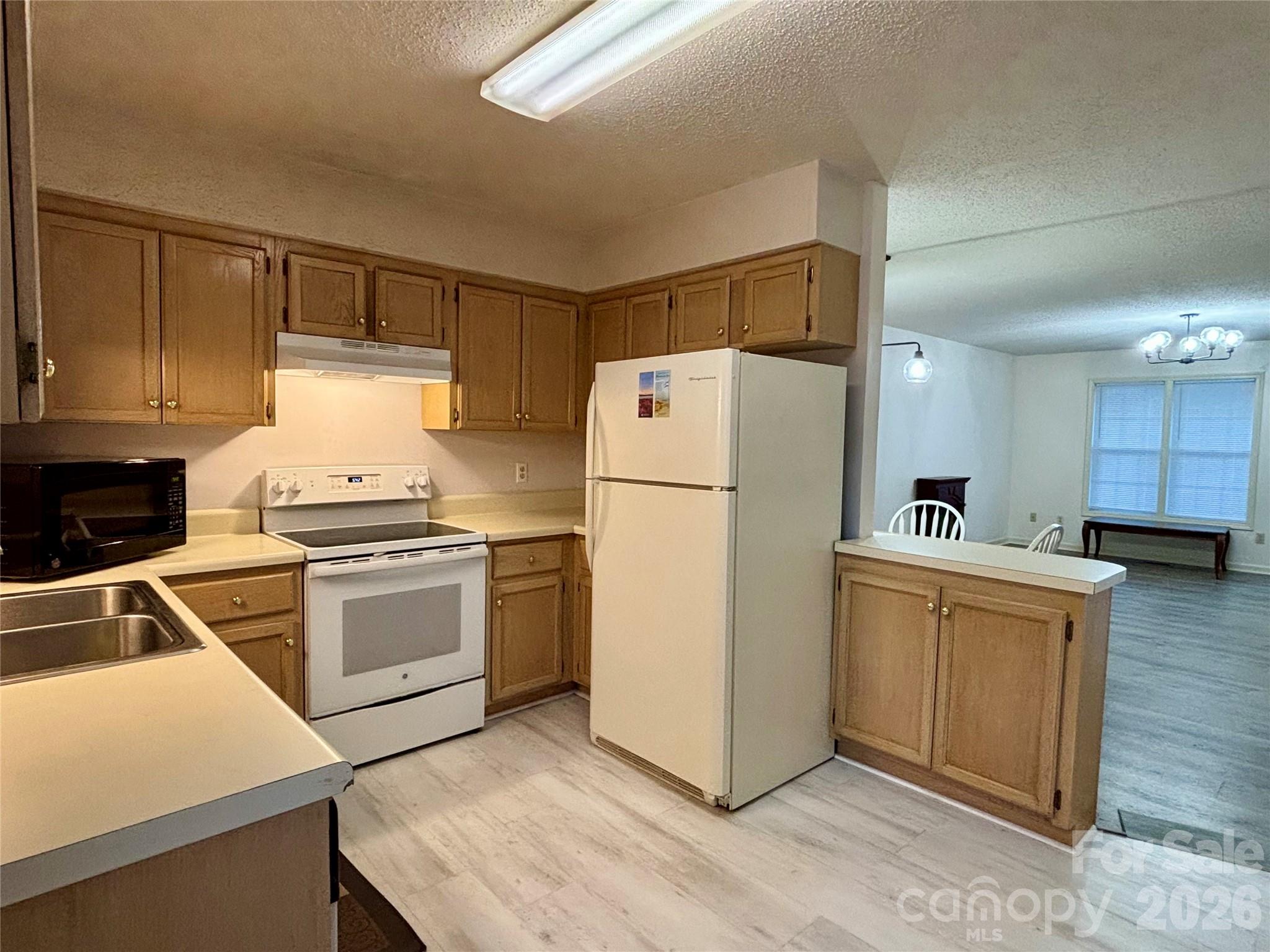 Whispering Pines - Residential
