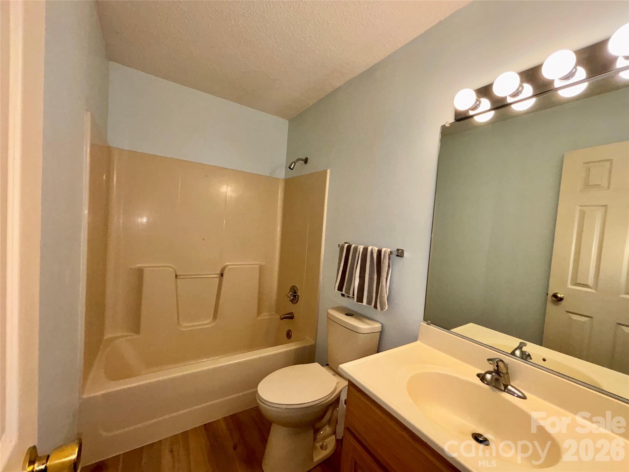 Whispering Pines - Residential