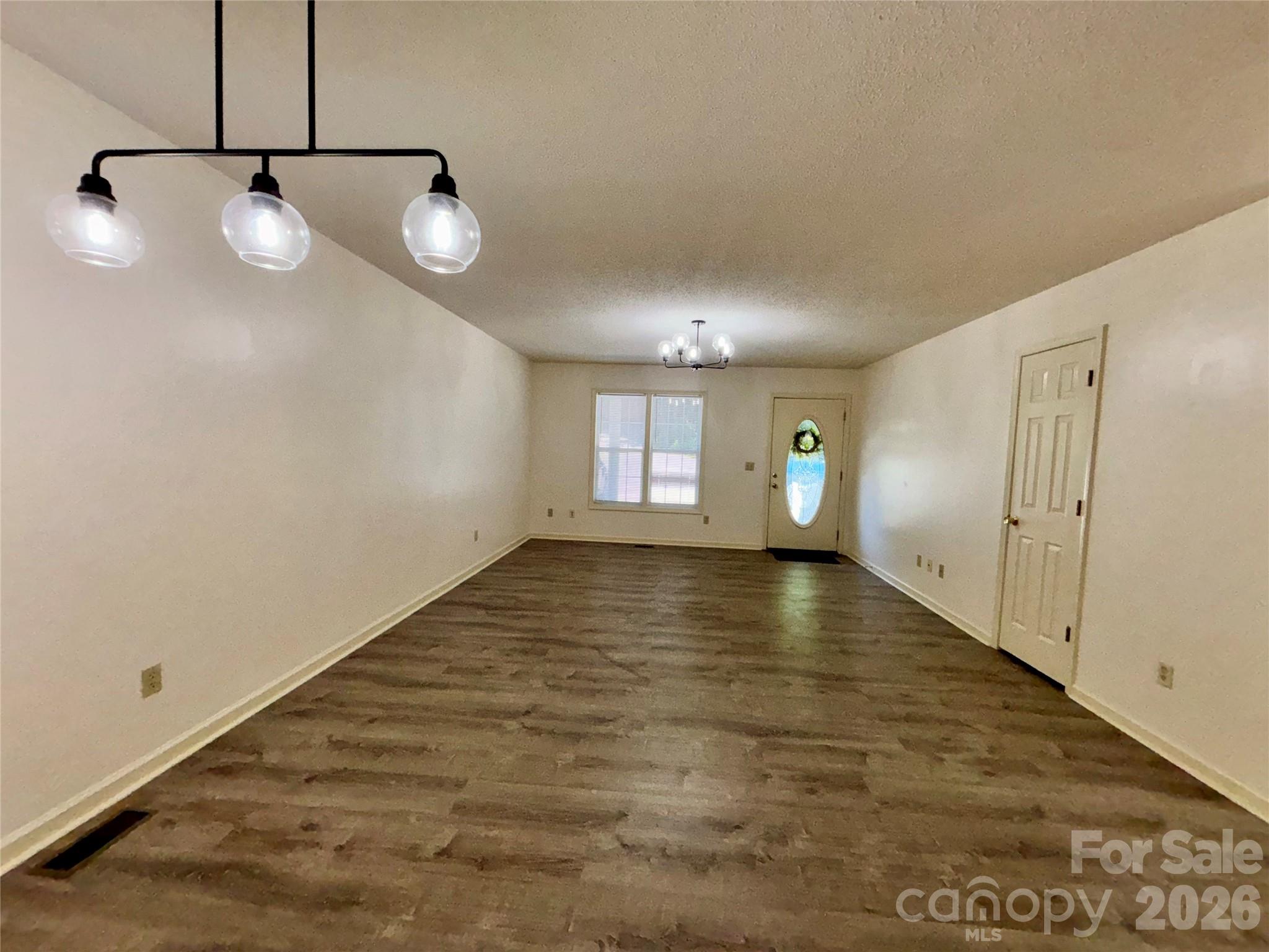 Whispering Pines - Residential