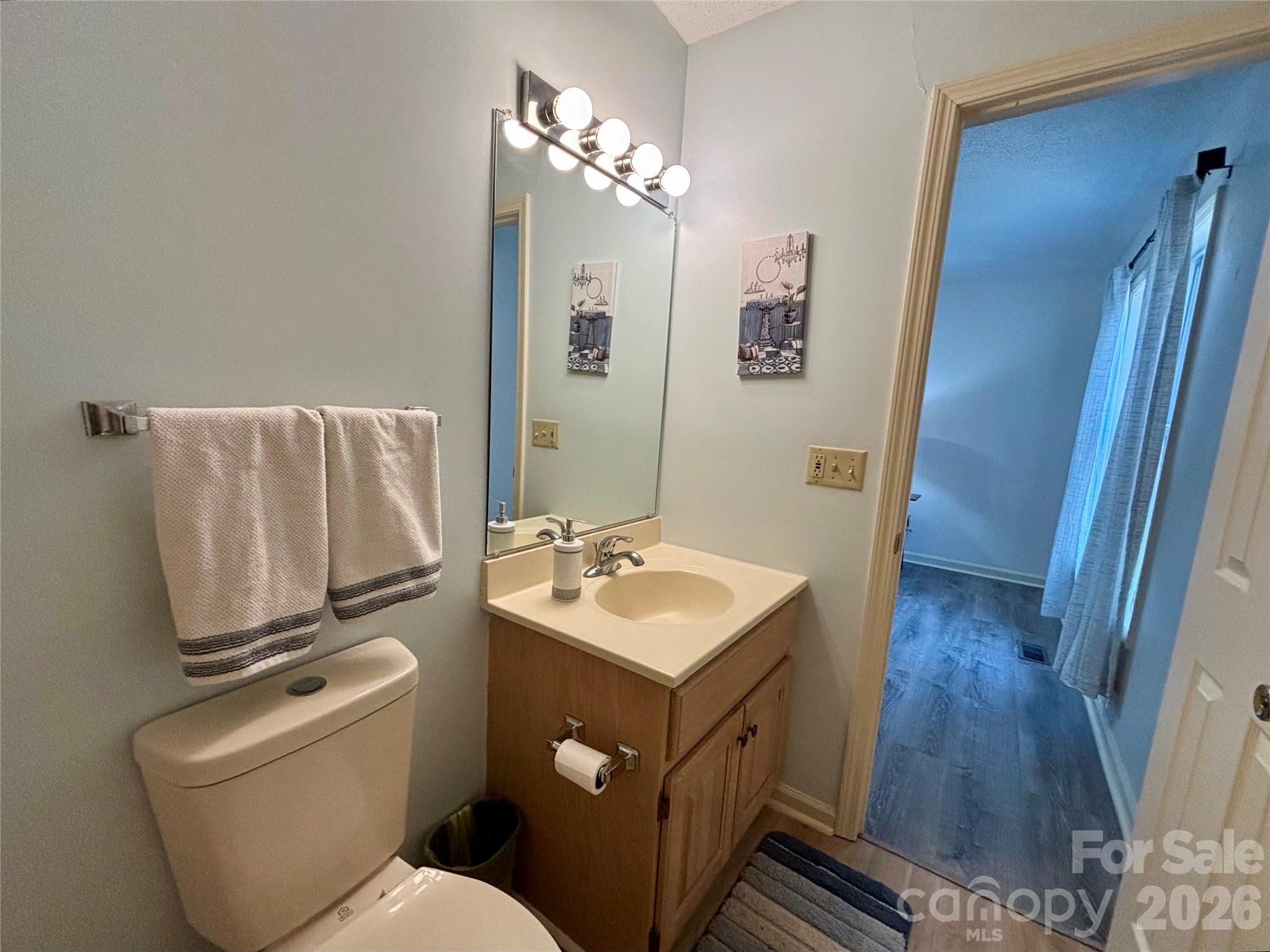 Whispering Pines - Residential