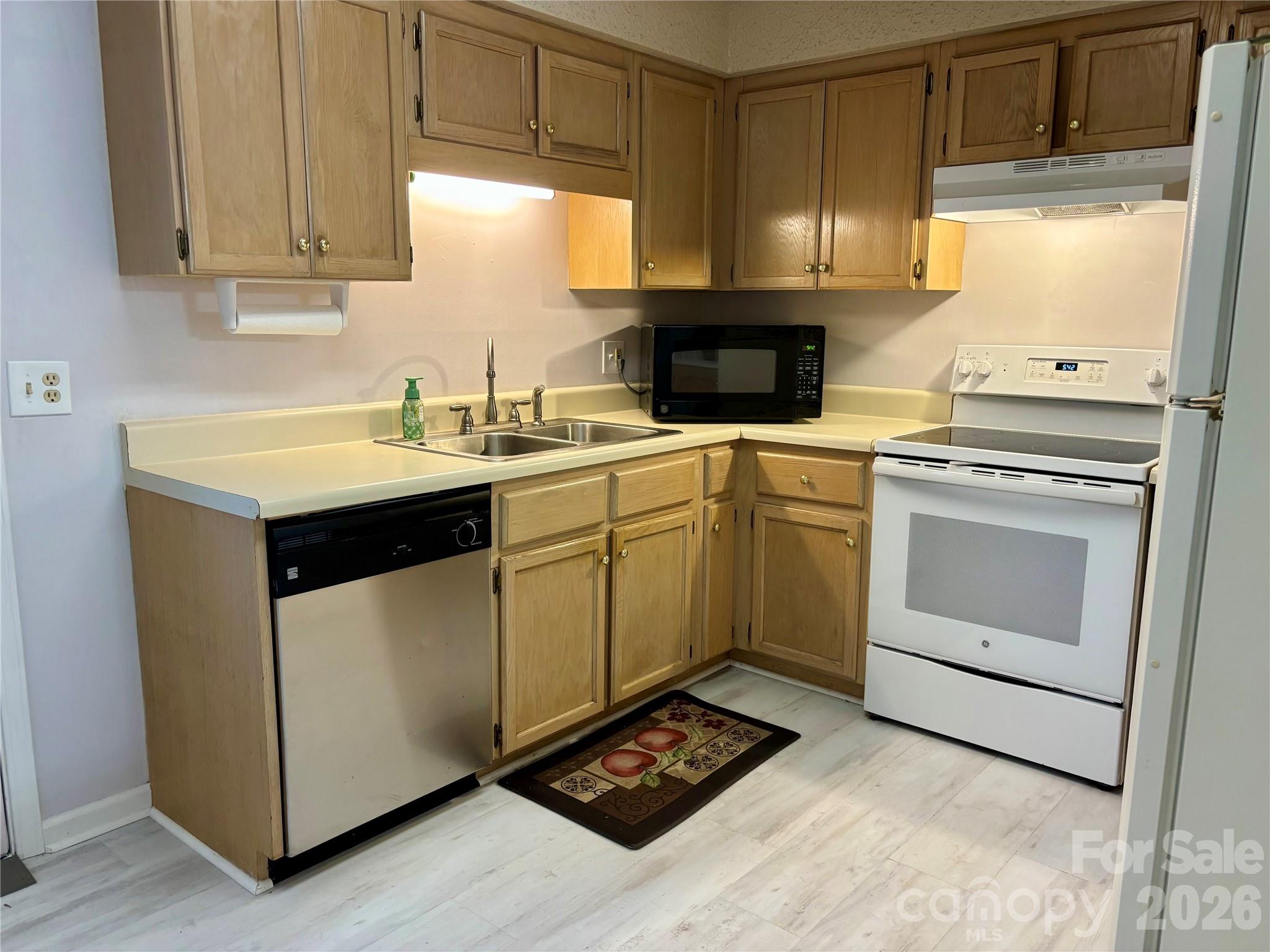 Whispering Pines - Residential