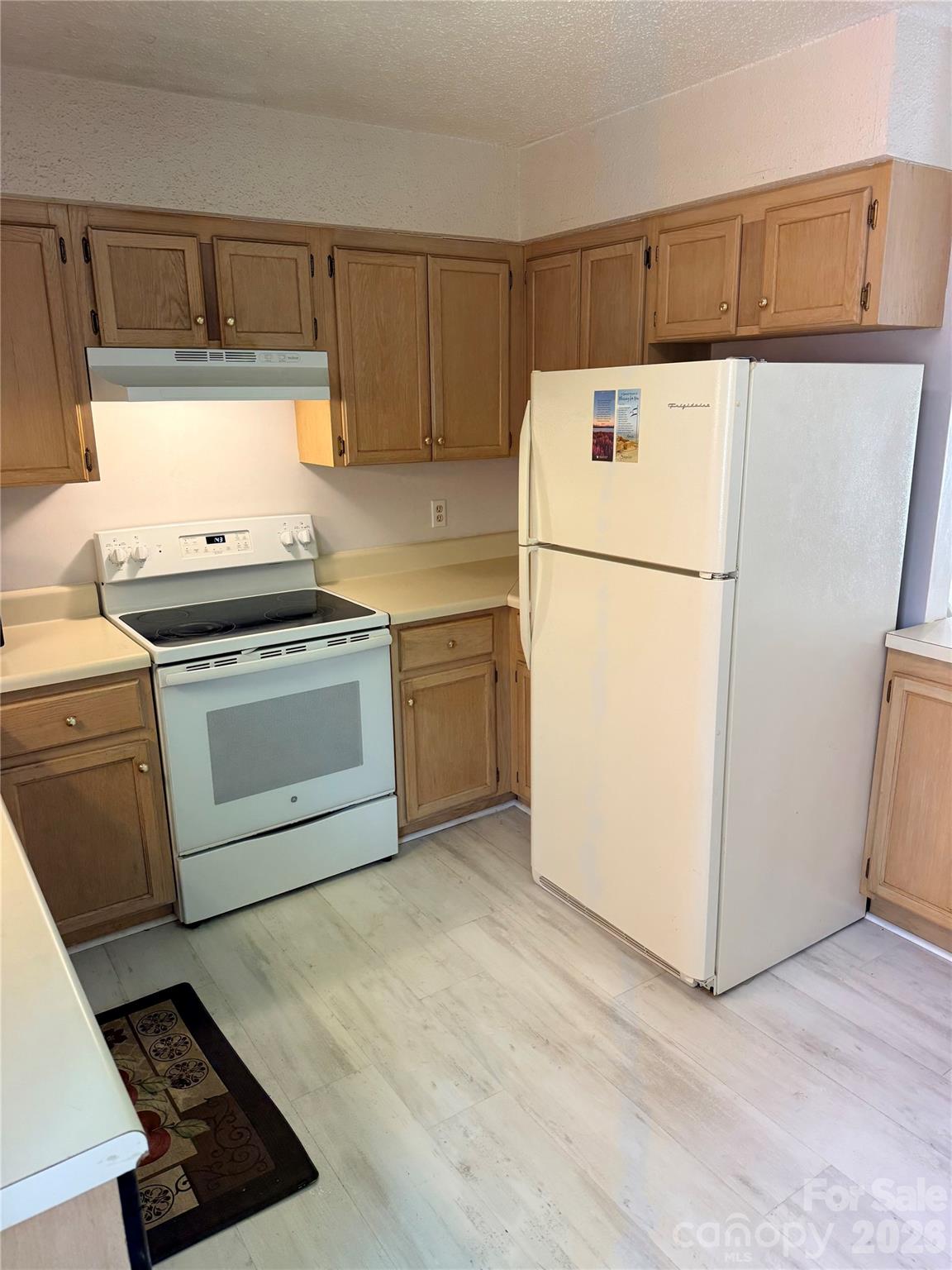 Whispering Pines - Residential