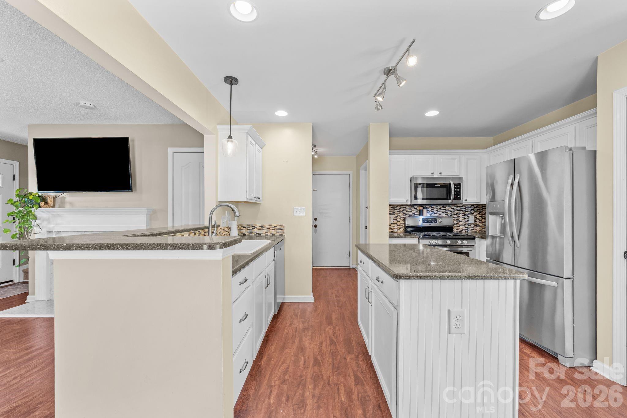 Stowe Creek - Residential