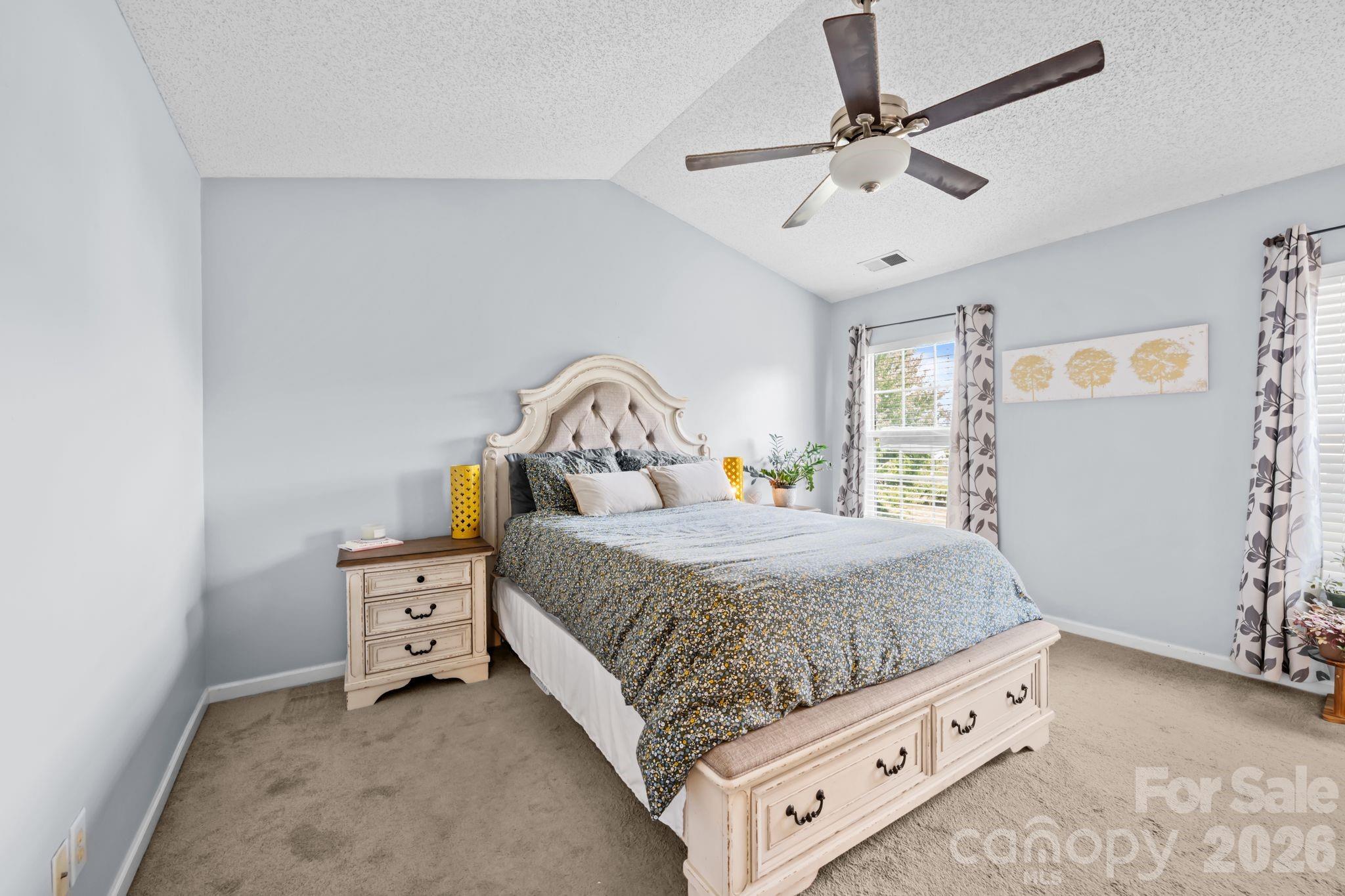 Stowe Creek - Residential