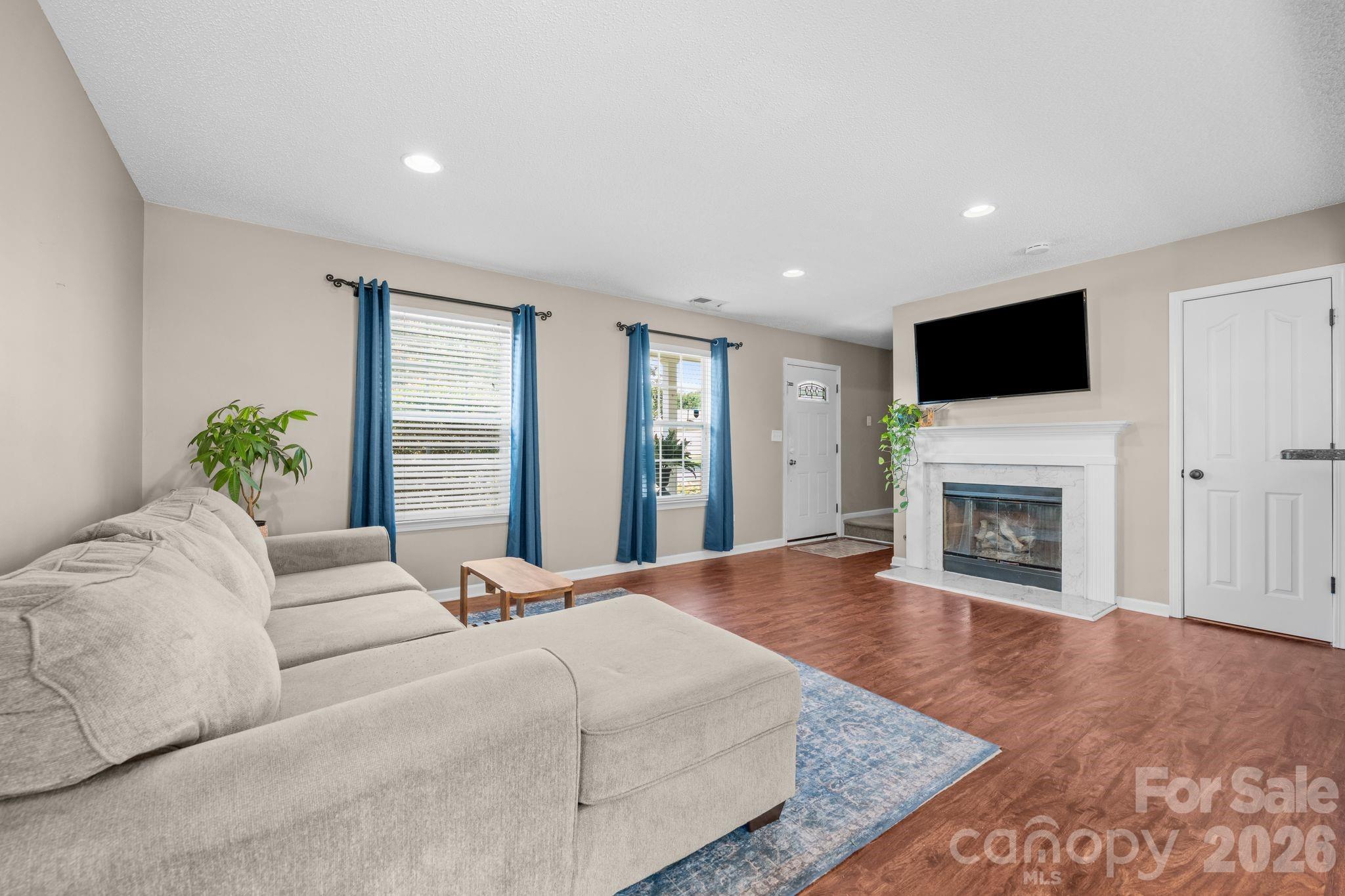 Stowe Creek - Residential