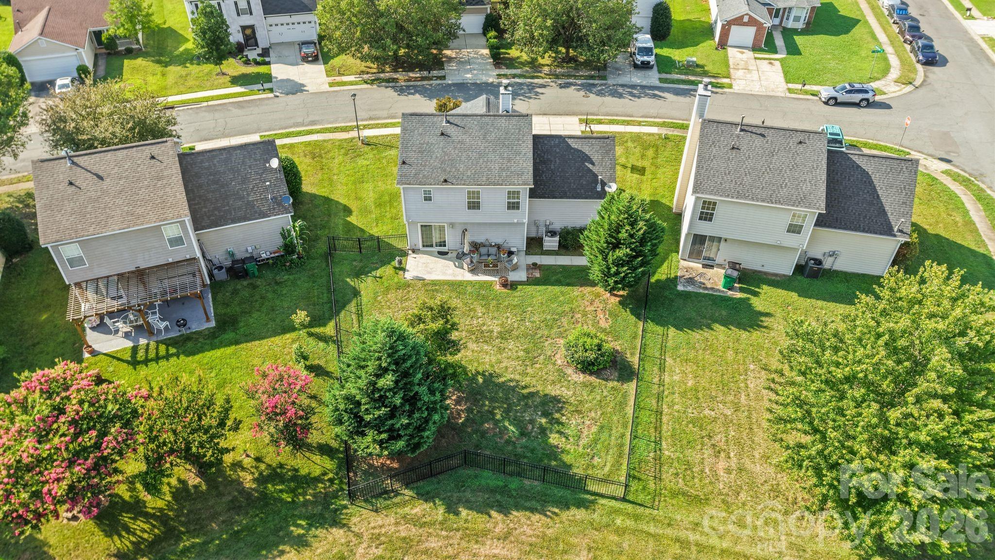 Stowe Creek - Residential