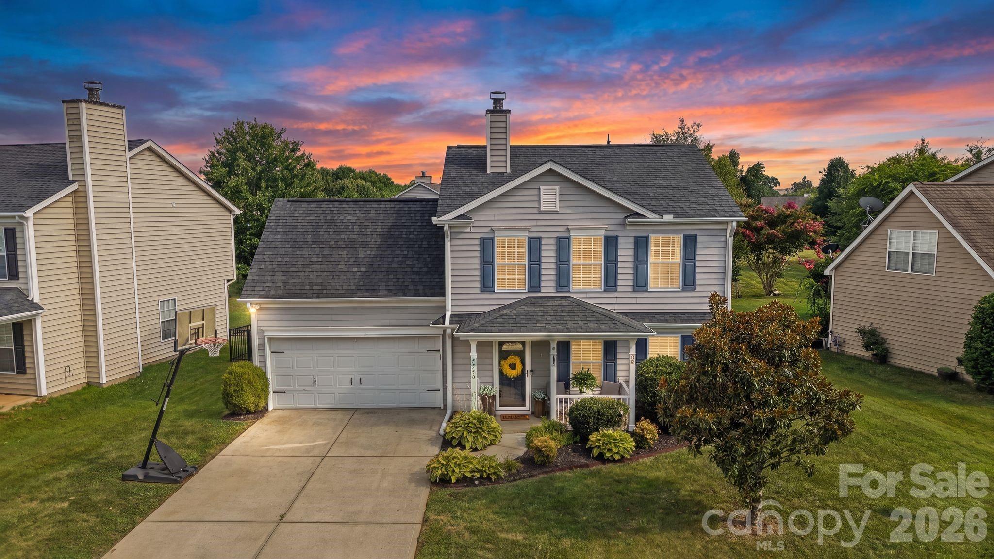 Stowe Creek - Residential