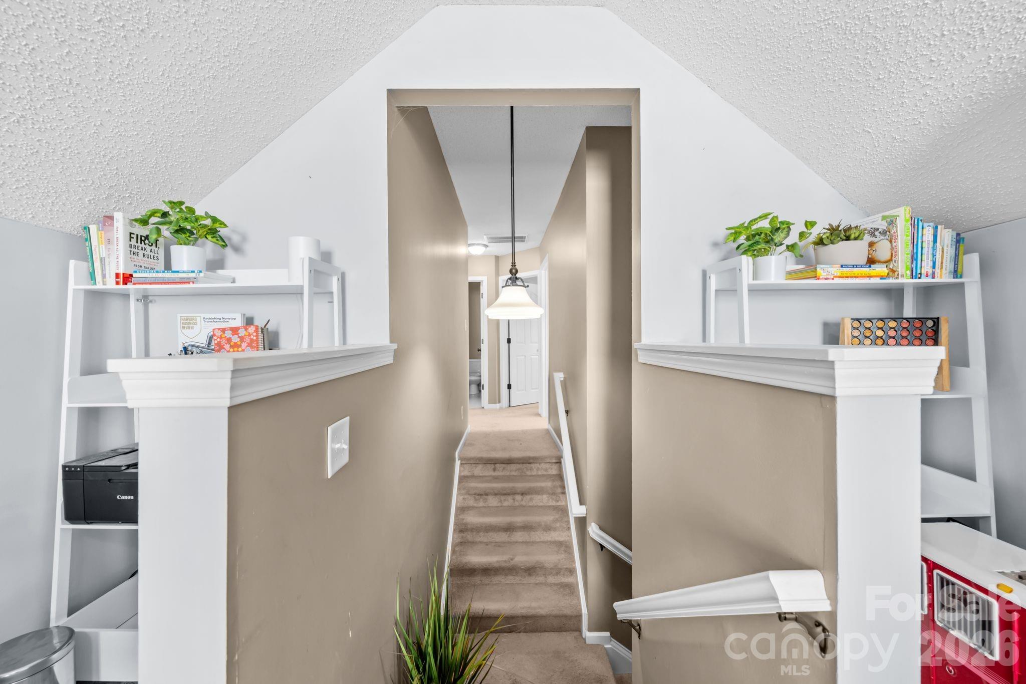 Stowe Creek - Residential
