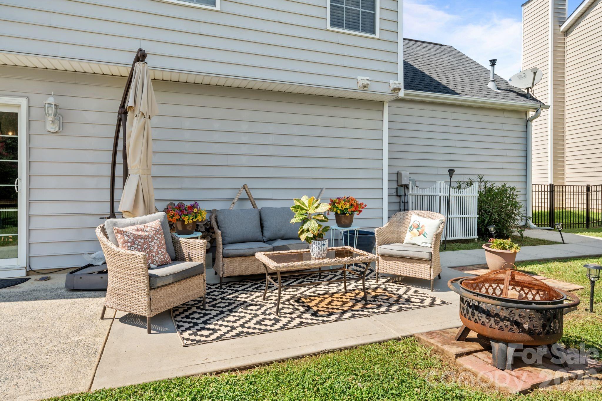 Stowe Creek - Residential
