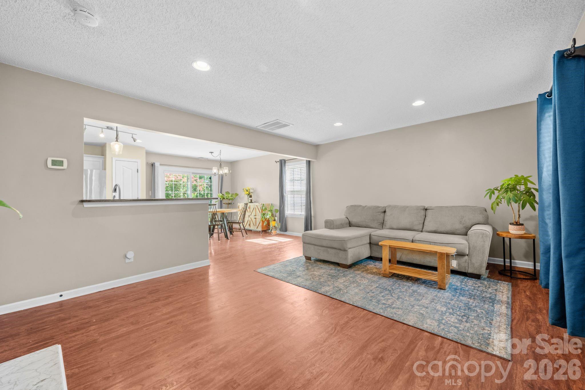 Stowe Creek - Residential