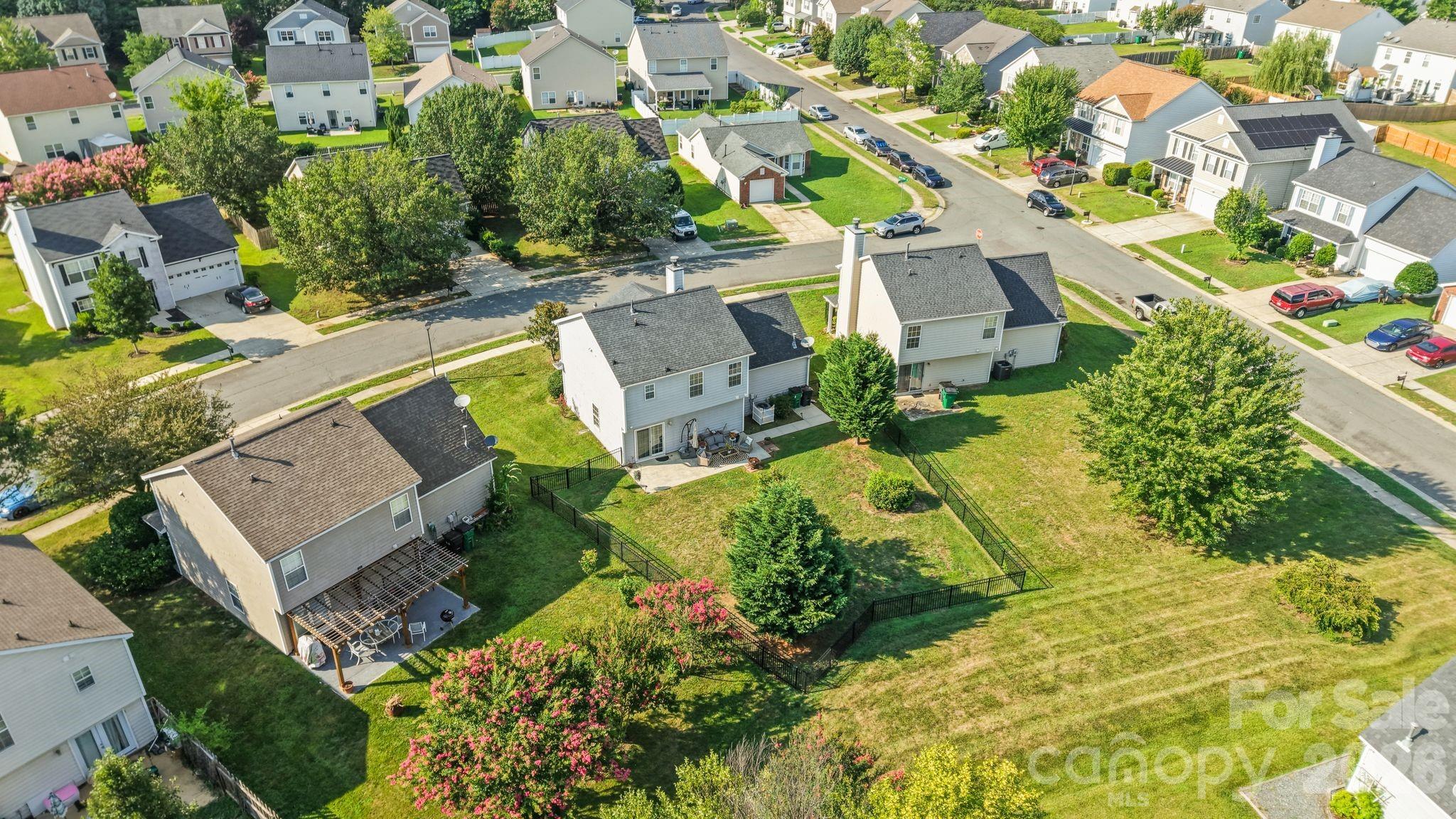 Stowe Creek - Residential