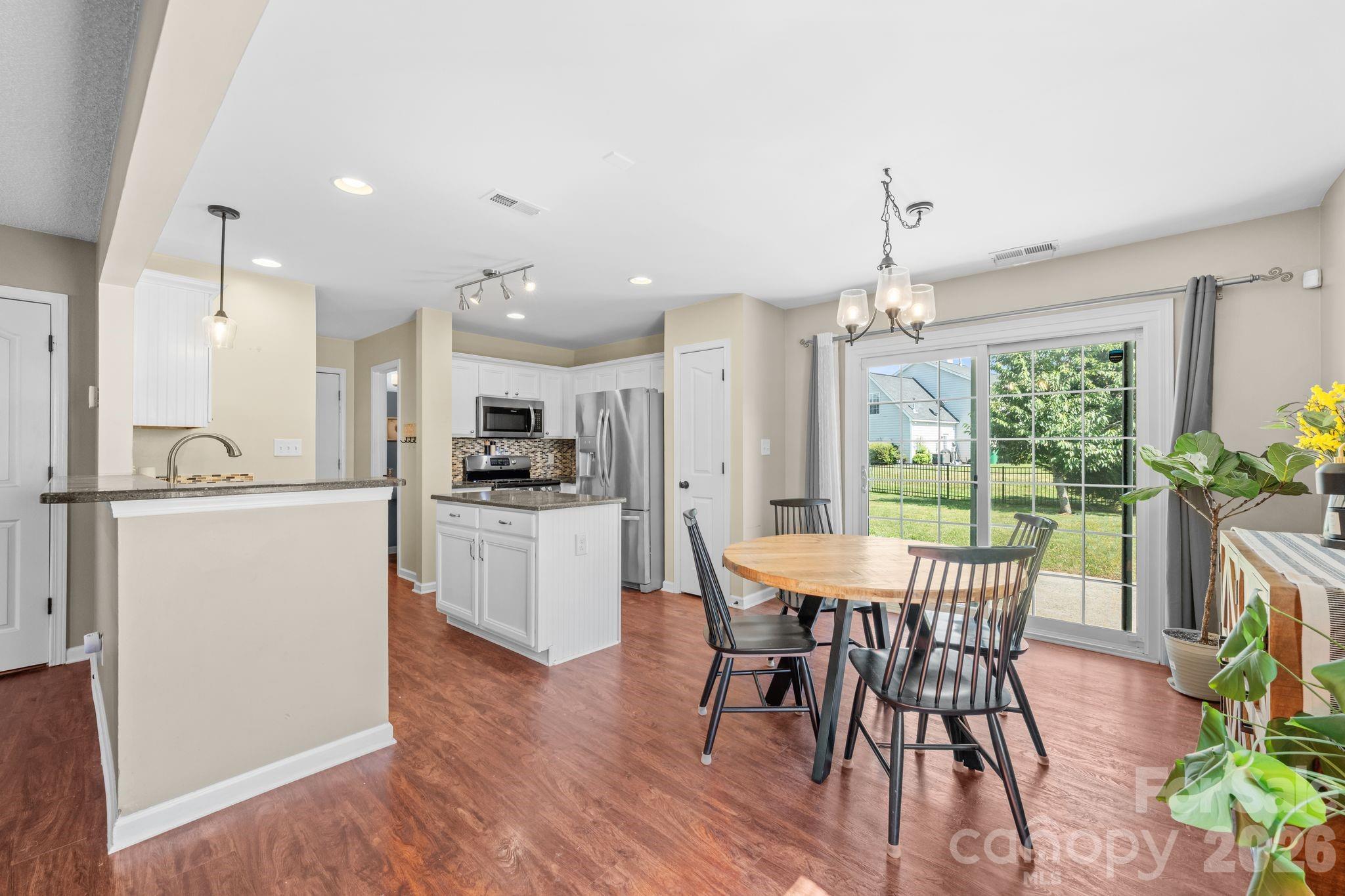 Stowe Creek - Residential