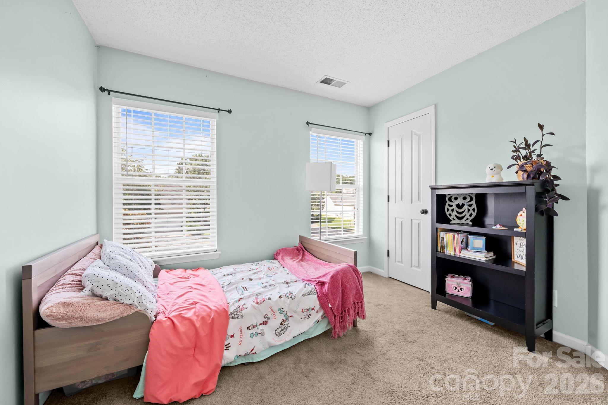 Stowe Creek - Residential