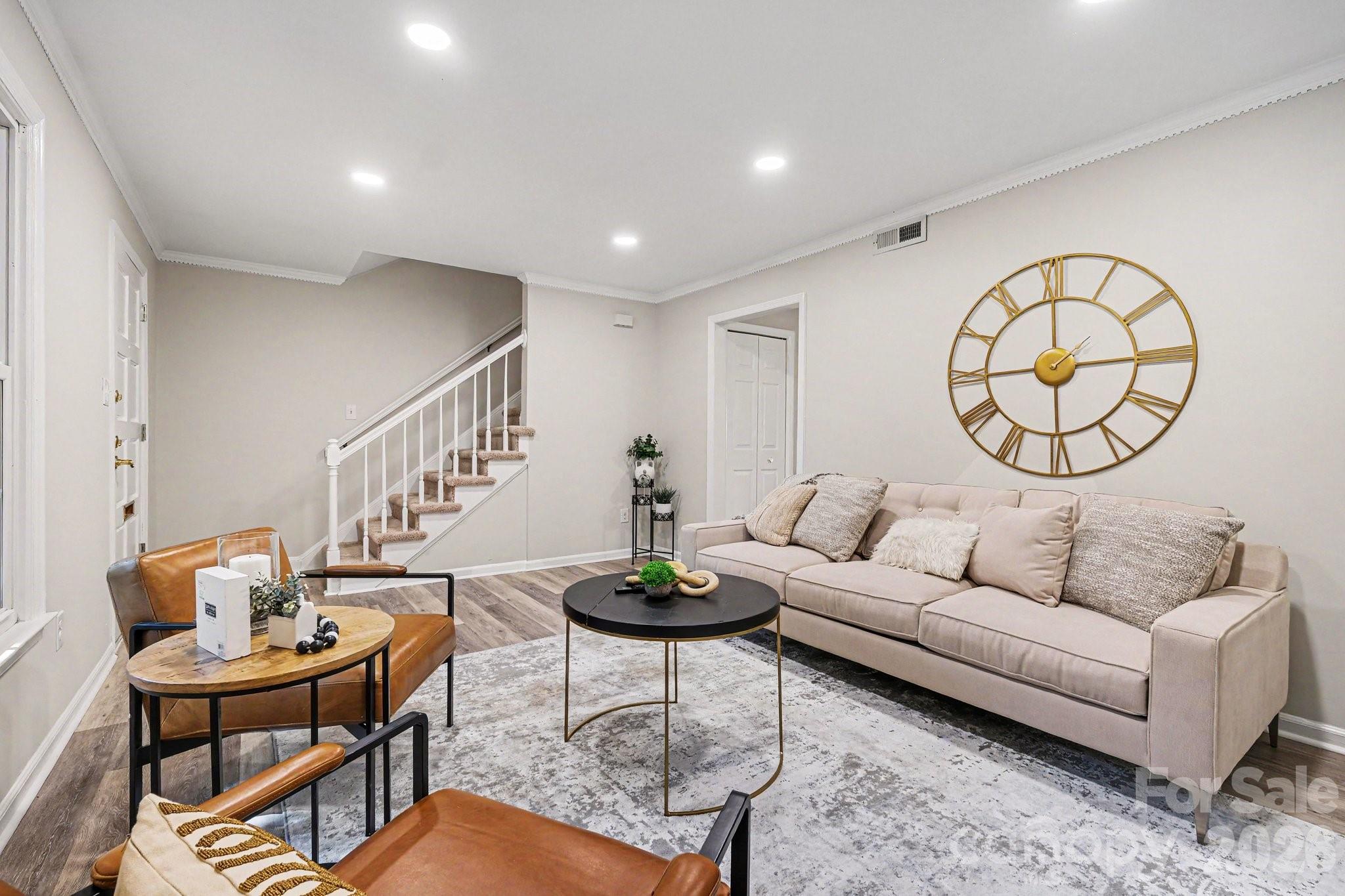 Trianon - Residential