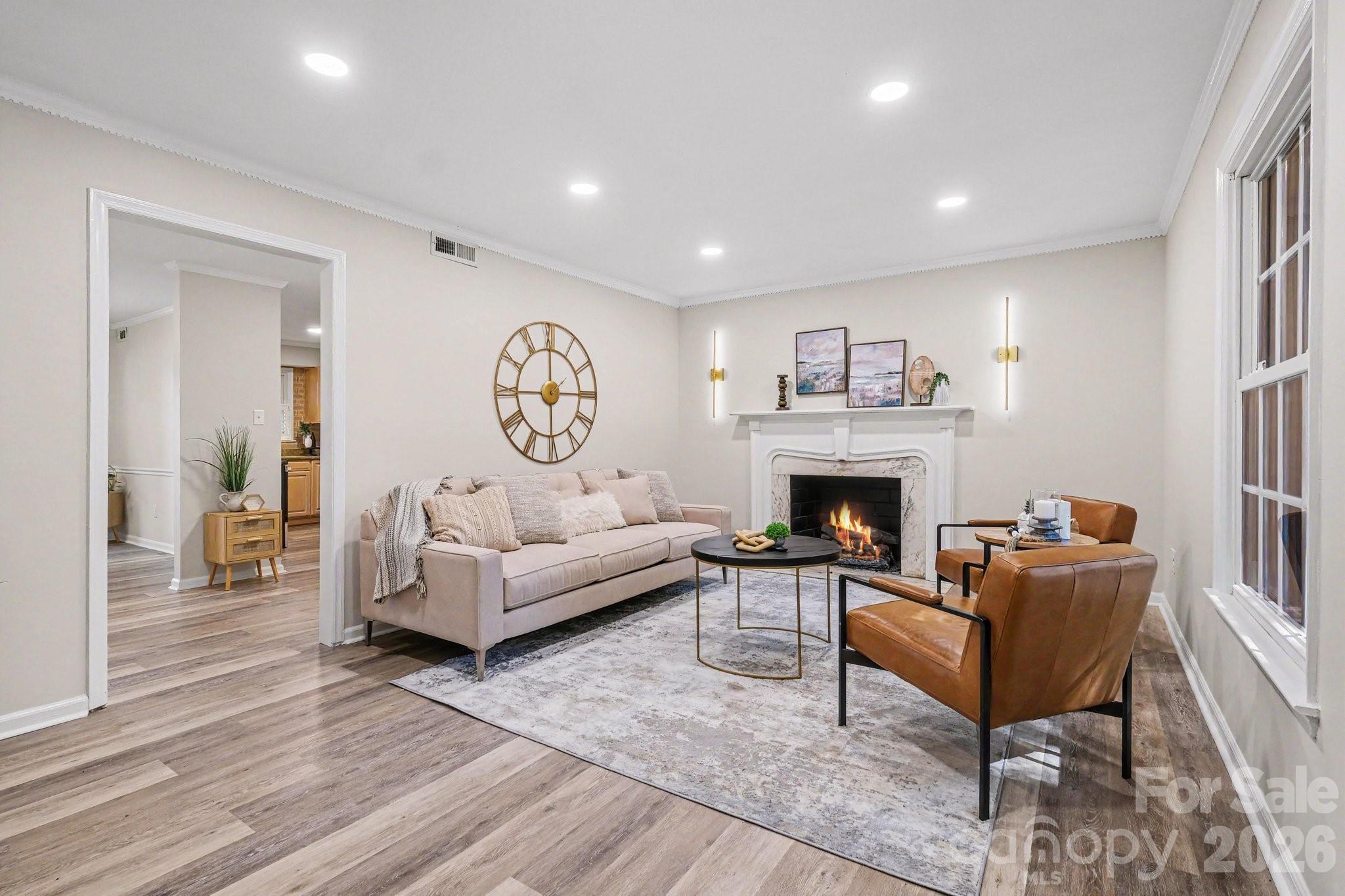 Trianon - Residential