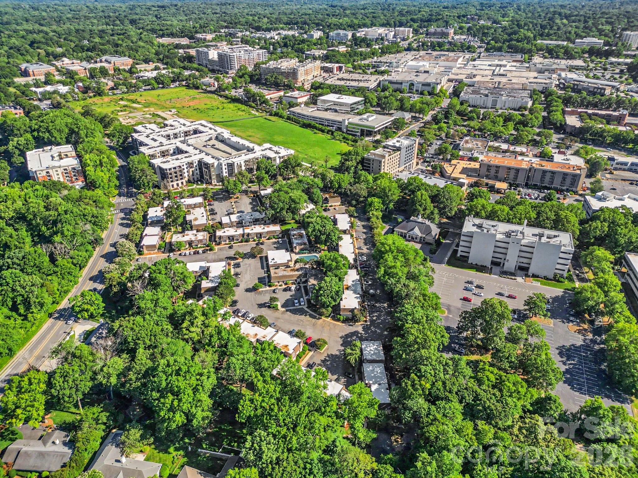Trianon - Residential