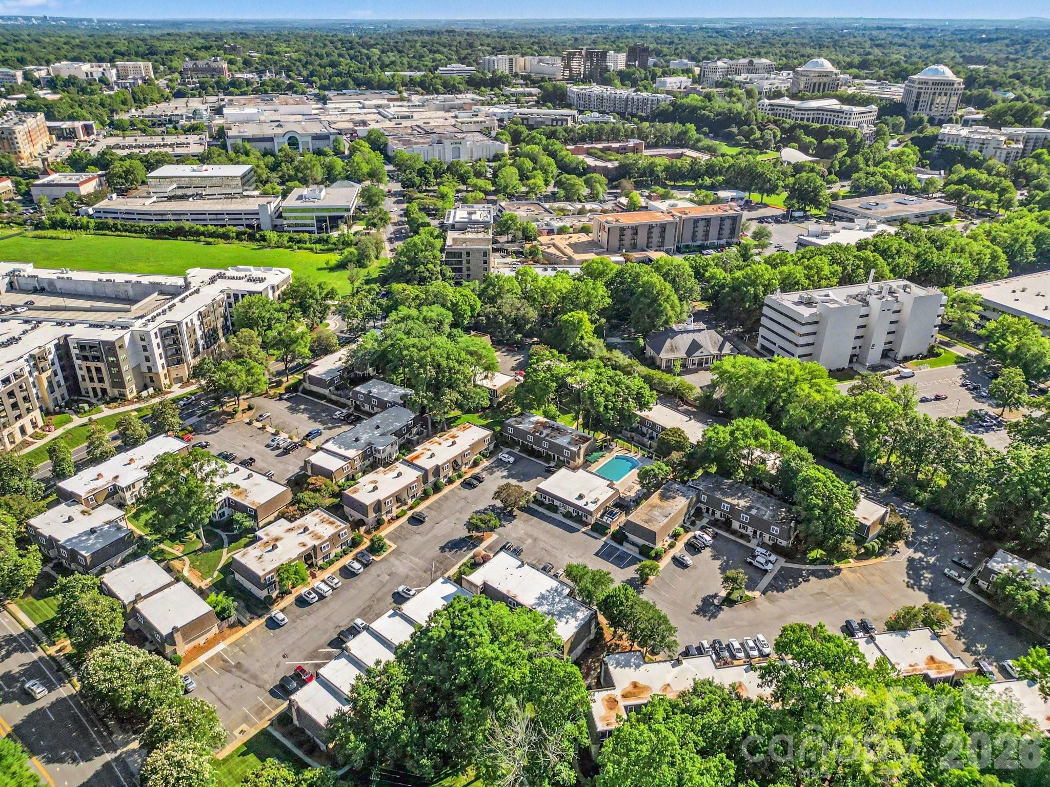 Trianon - Residential