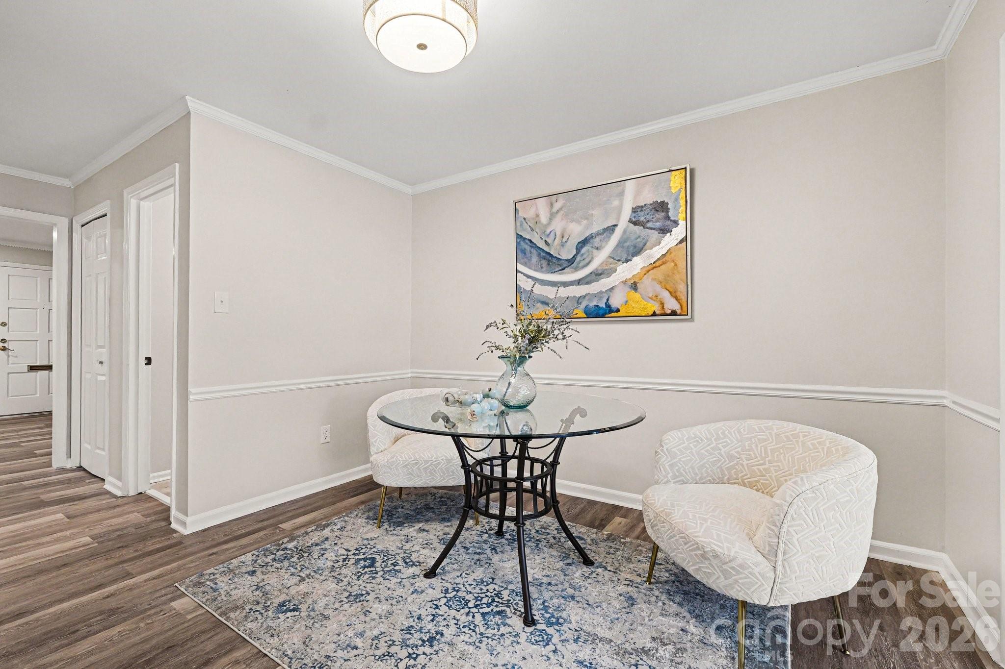 Trianon - Residential