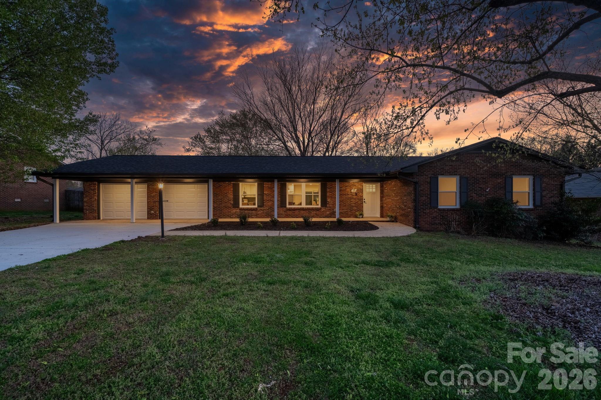 Eastridge - Residential